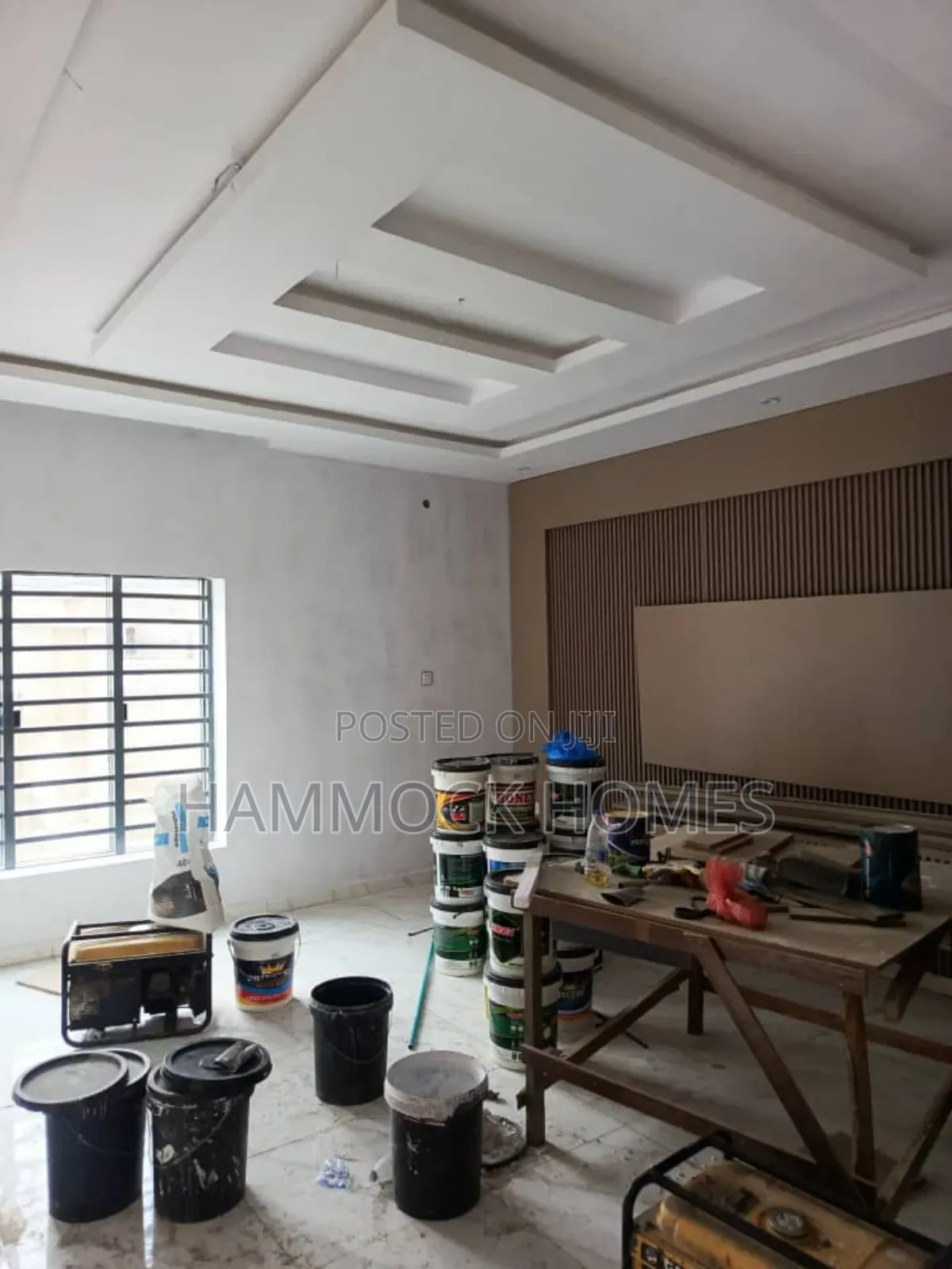 4bdrm Duplex in Akala Estate, Akobo for sale in Akobo