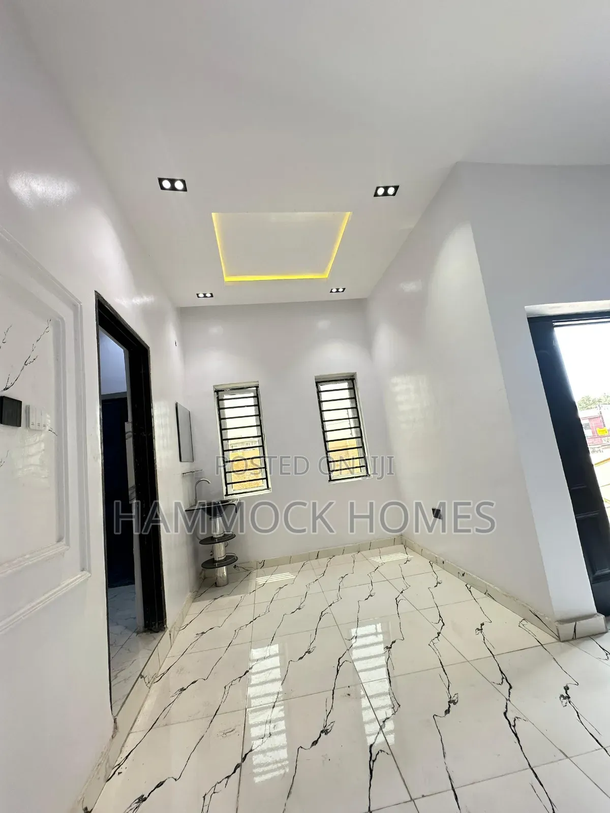 3bdrm Bungalow in Eleyele for sale in Eleyele