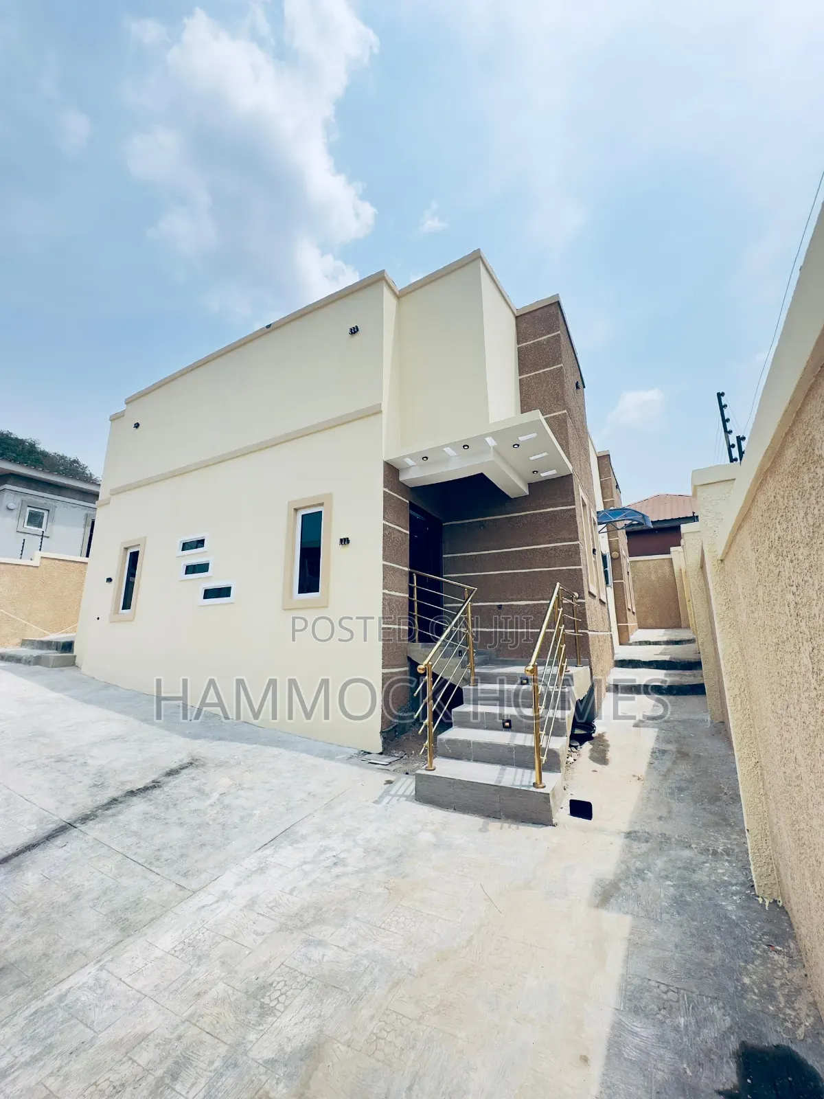3bdrm Bungalow in Eleyele for sale in Eleyele