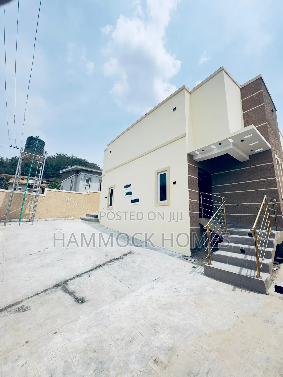 3bdrm Bungalow in Eleyele for sale in Eleyele