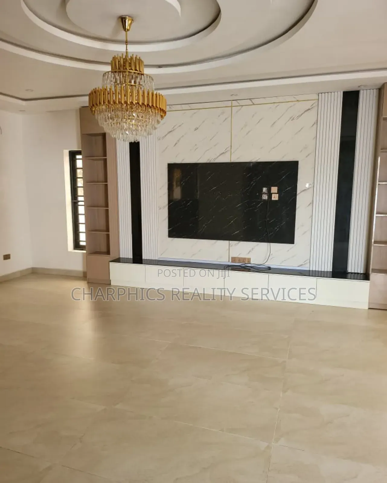 5bdrm Duplex in GRA Phase 1 for sale in GRA Phase 1