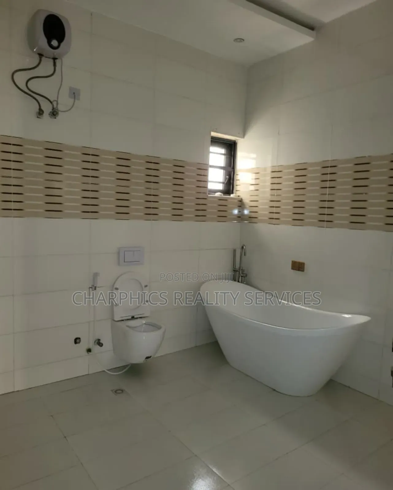 5bdrm Duplex in GRA Phase 1 for sale in GRA Phase 1