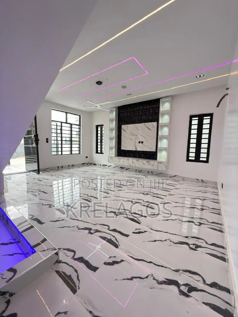 4bdrm Duplex in Ado / Ajah for sale in Ado / Ajah