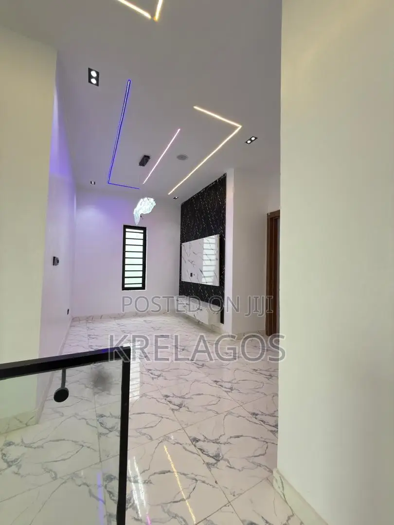 4bdrm Duplex in Ado / Ajah for sale in Ado / Ajah