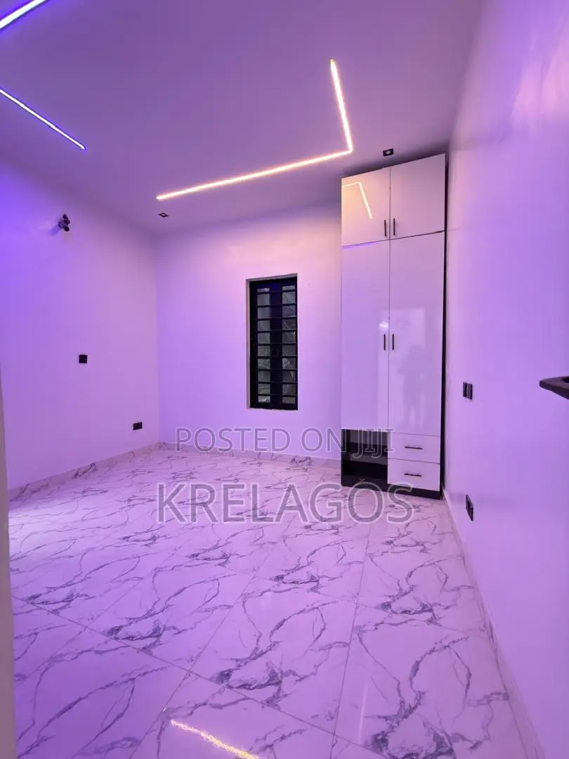 4bdrm Duplex in Ado / Ajah for sale in Ado / Ajah