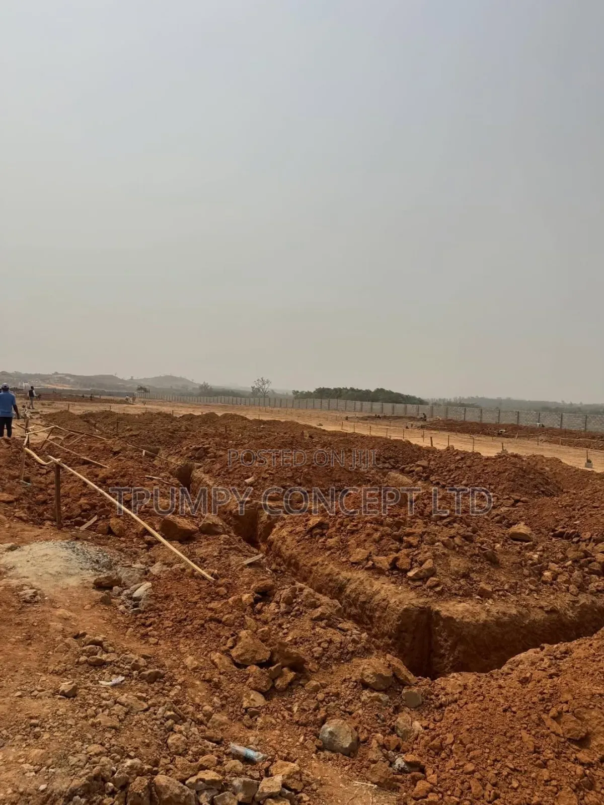 Tpumpy Abuja Premium Land Promo Ending Soon | Flexible Payment Plan in FHA