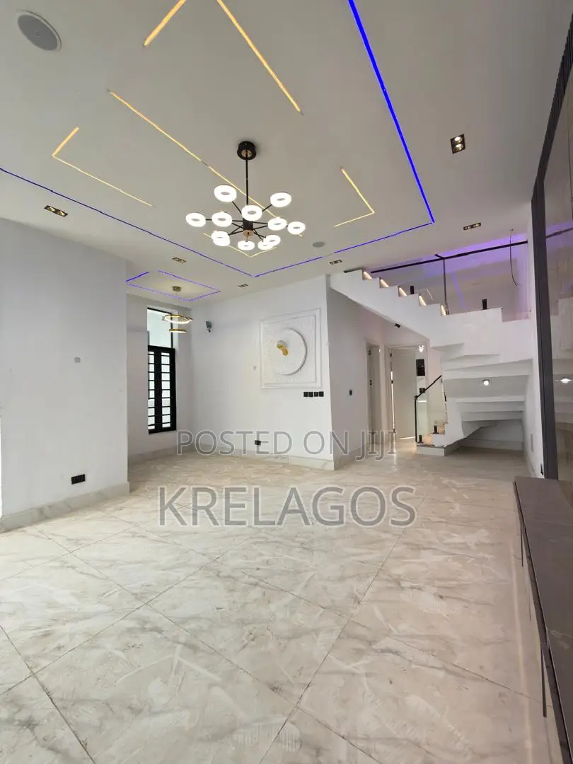 4bdrm Duplex in Ado / Ajah for sale in Ado / Ajah