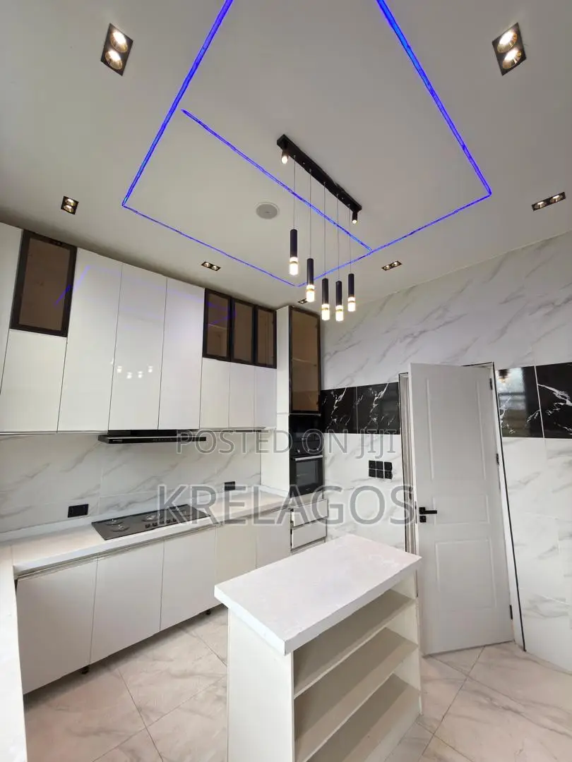 4bdrm Duplex in Ado / Ajah for sale in Ado / Ajah