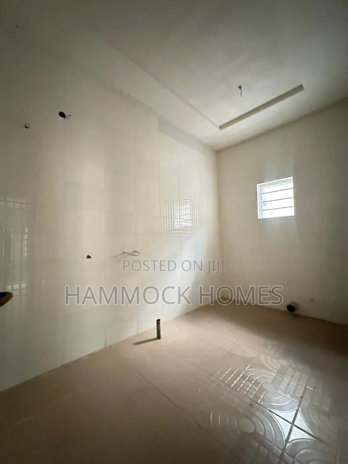 4bdrm Bungalow in First Power Line, Eleyele for sale in Eleyele