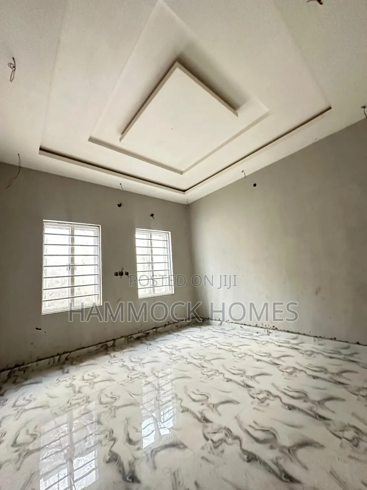 4bdrm Bungalow in First Power Line, Eleyele for sale in Eleyele