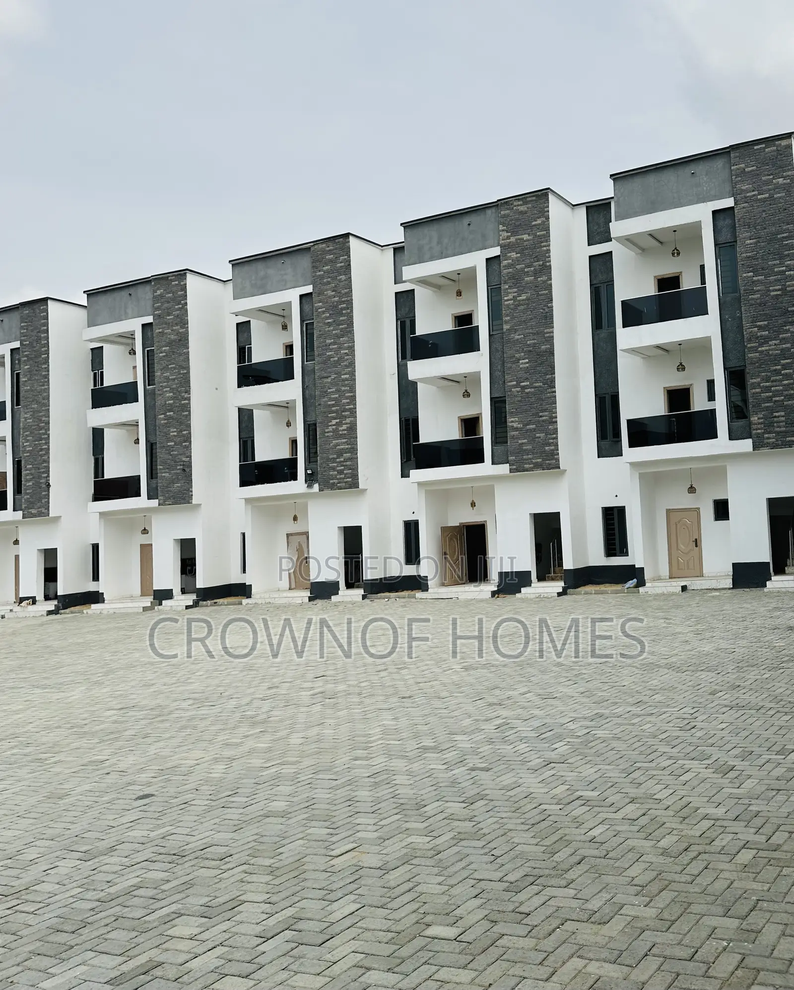 1bdrm Apartment in Ilaje / Lekki for sale in Ilaje / Lekki