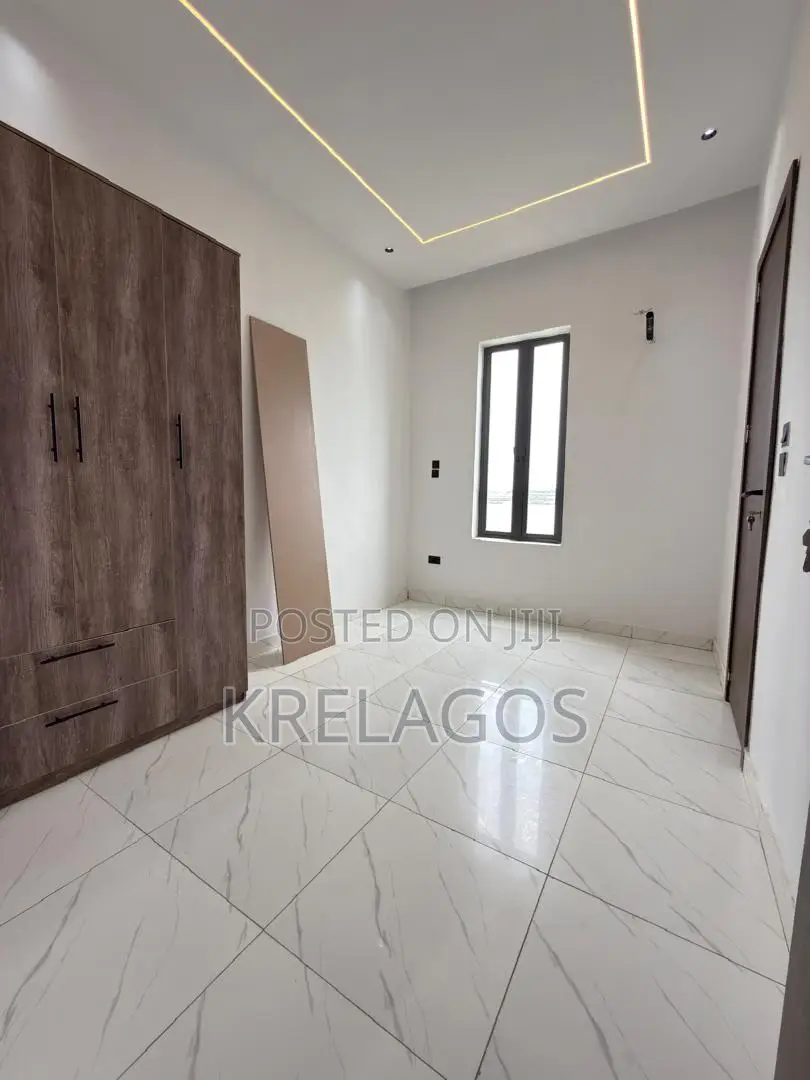 4bdrm Duplex in Ado / Ajah for sale in Ado / Ajah