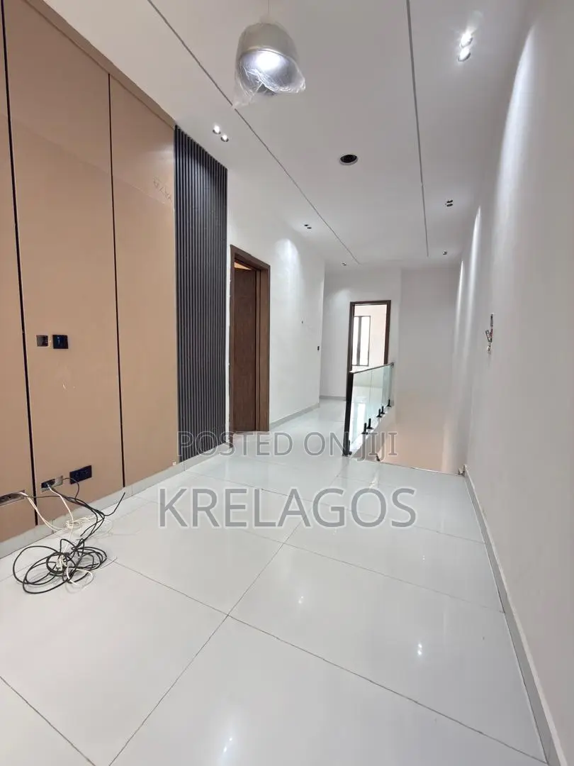 4bdrm Duplex in Ado / Ajah for sale in Ado / Ajah