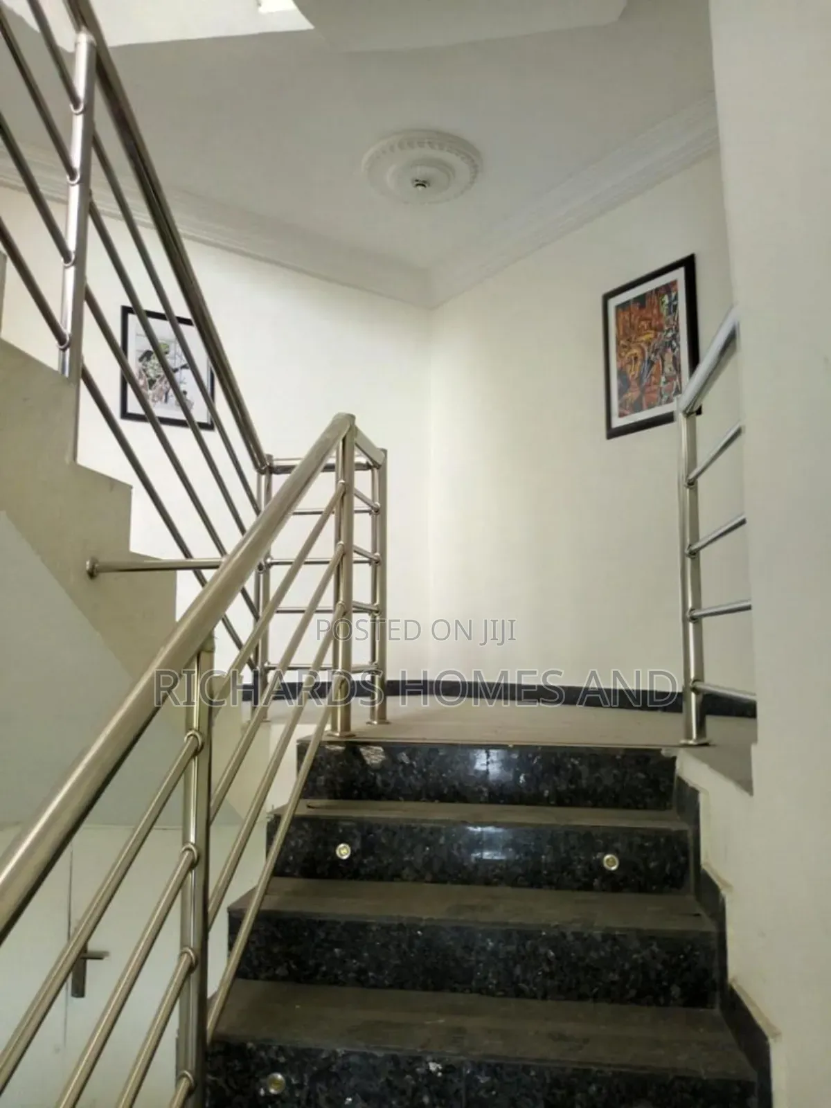 3bdrm Block of Flats in Lekki Phase 1 for sale in Lekki Phase 1