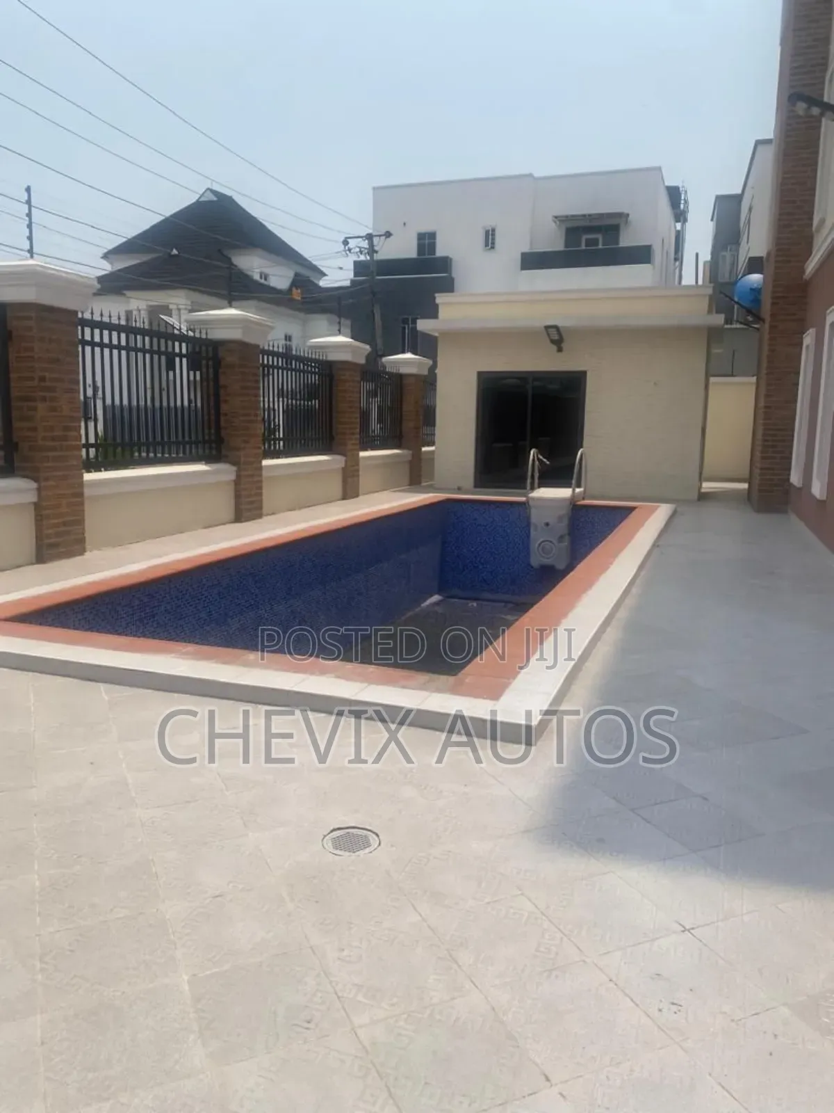 4bdrm Townhouse/Terrace in Lekki for sale in Lekki
