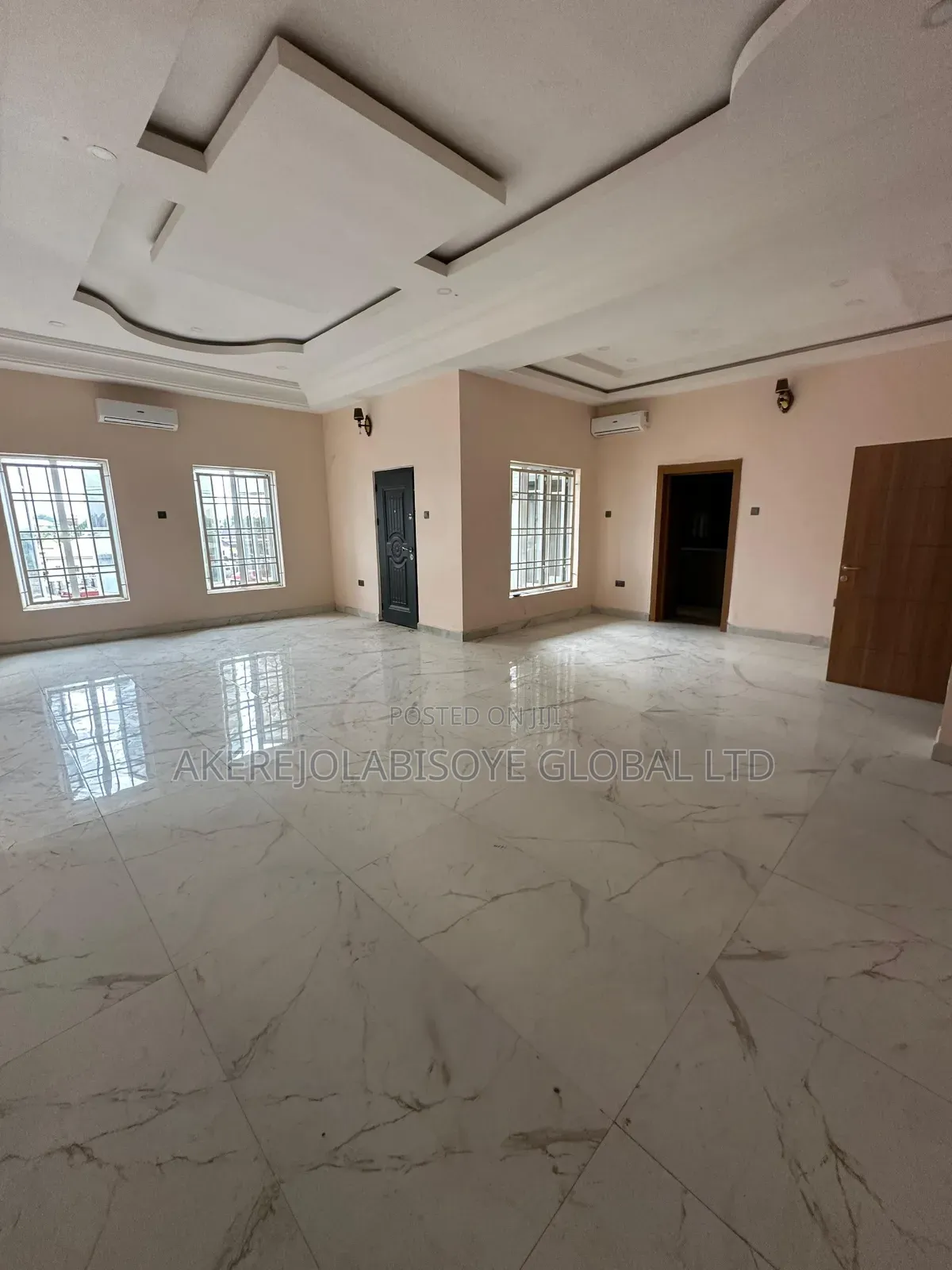 3bdrm Apartment in Close To Stella for rent in Life Camp