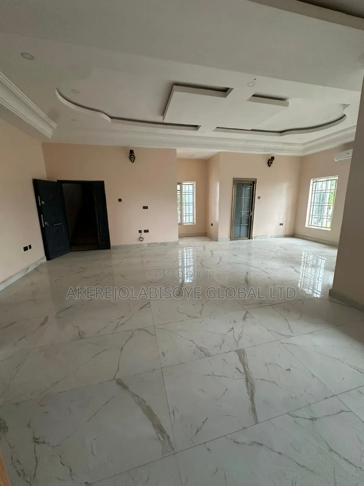 3bdrm Apartment in Close To Stella for rent in Life Camp
