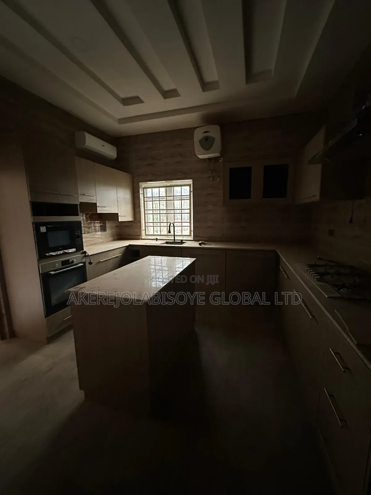 3bdrm Apartment in Close To Stella for rent in Life Camp