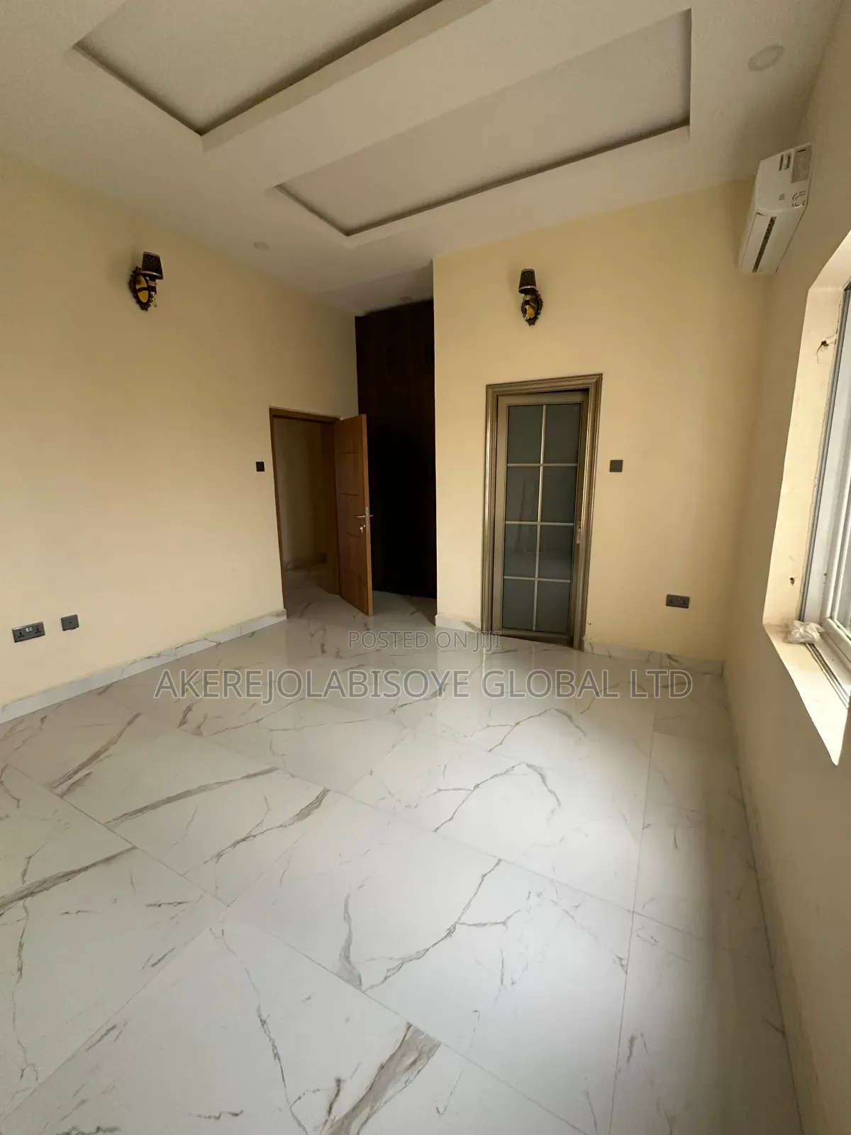 3bdrm Apartment in Close To Stella for rent in Life Camp