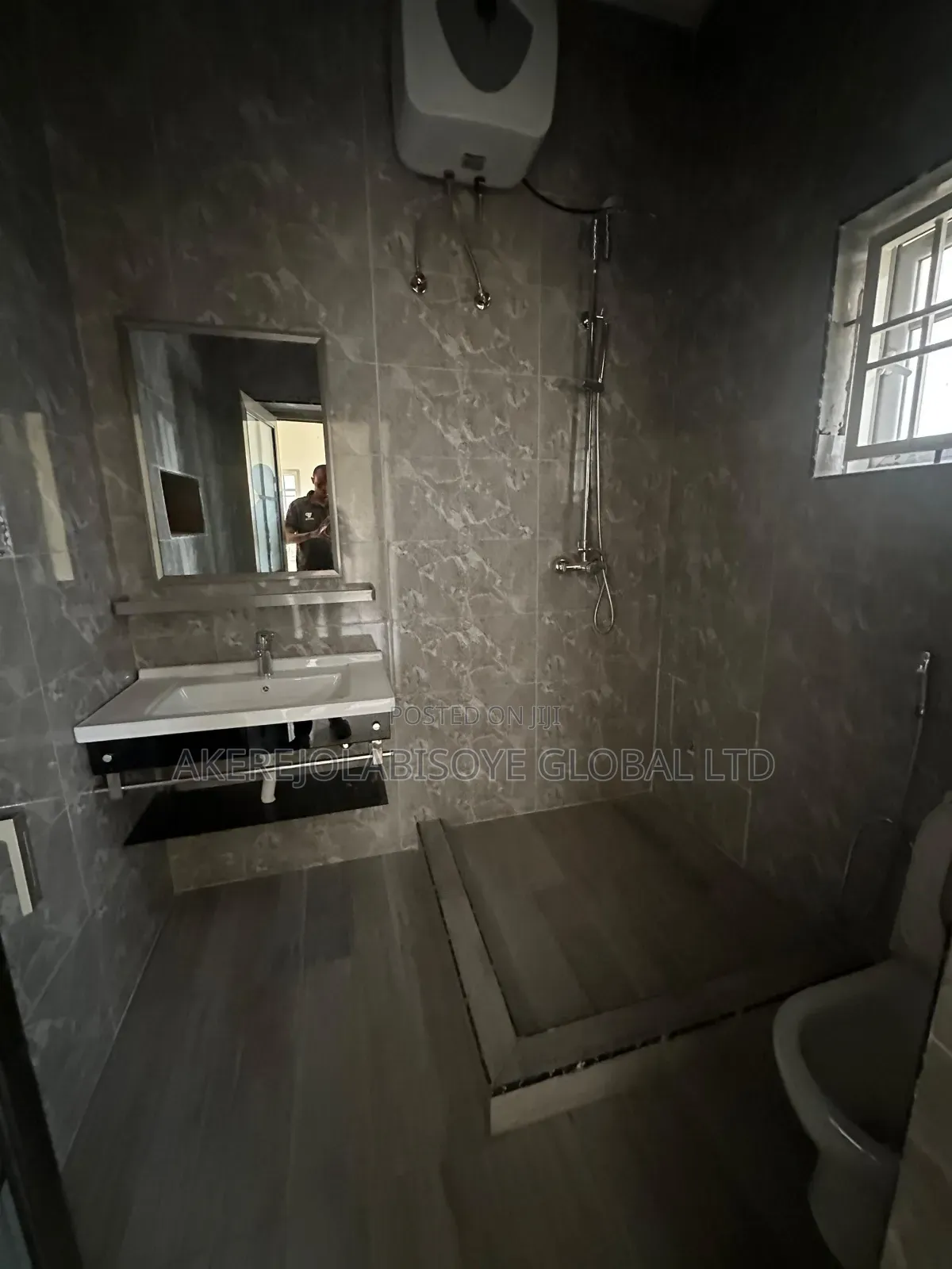 3bdrm Apartment in Close To Stella for rent in Life Camp