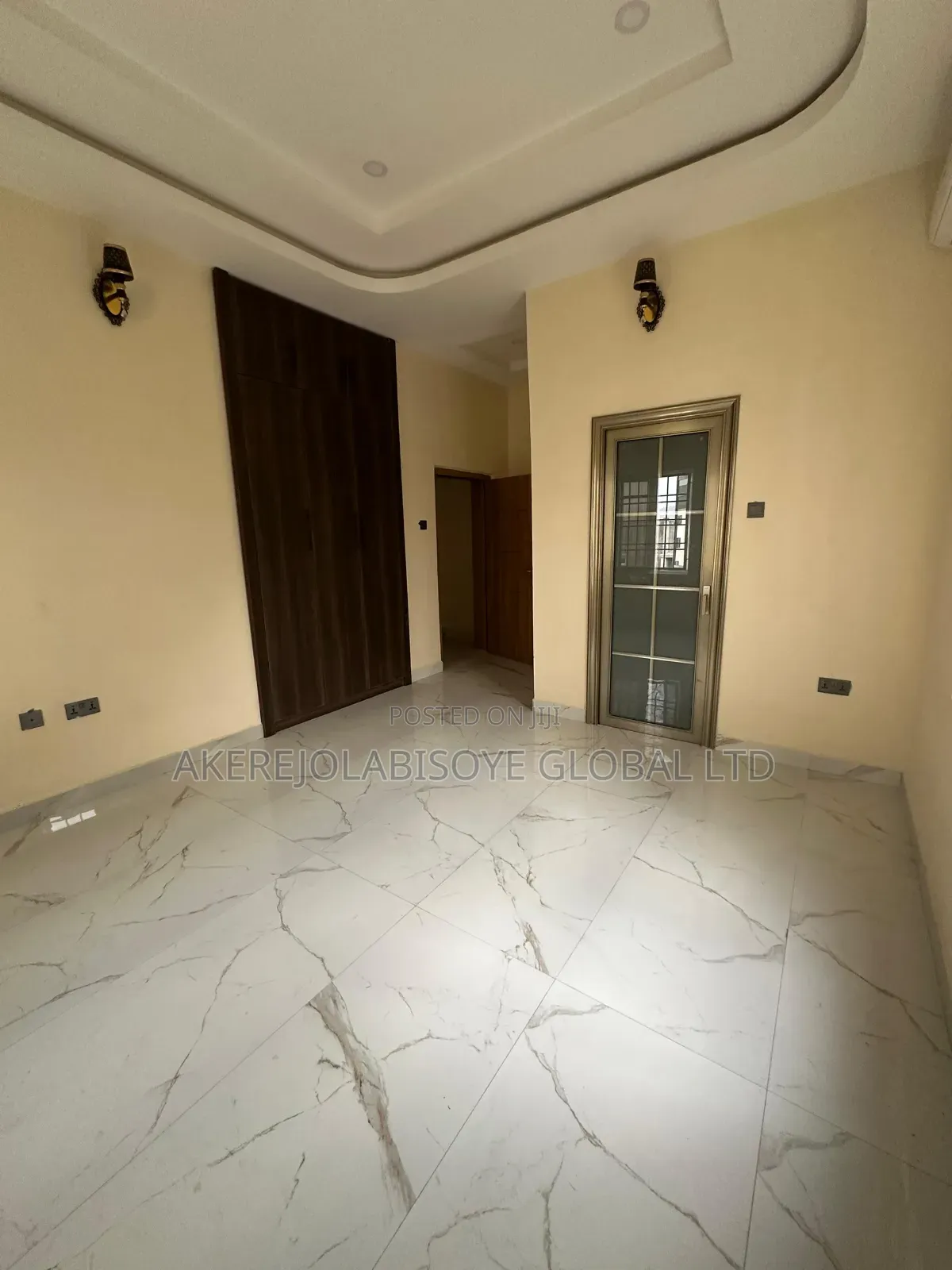 3bdrm Apartment in Close To Stella for rent in Life Camp