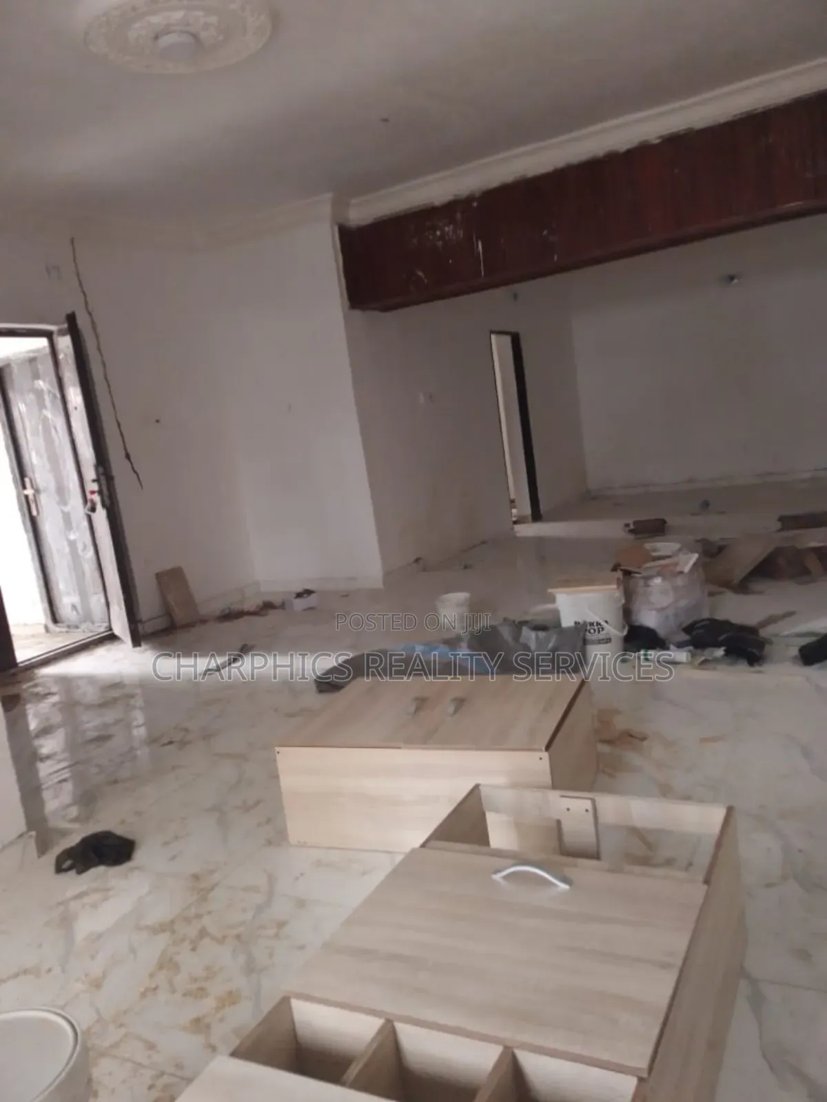 2bdrm Apartment in Thomas Estate for rent in Thomas Estate