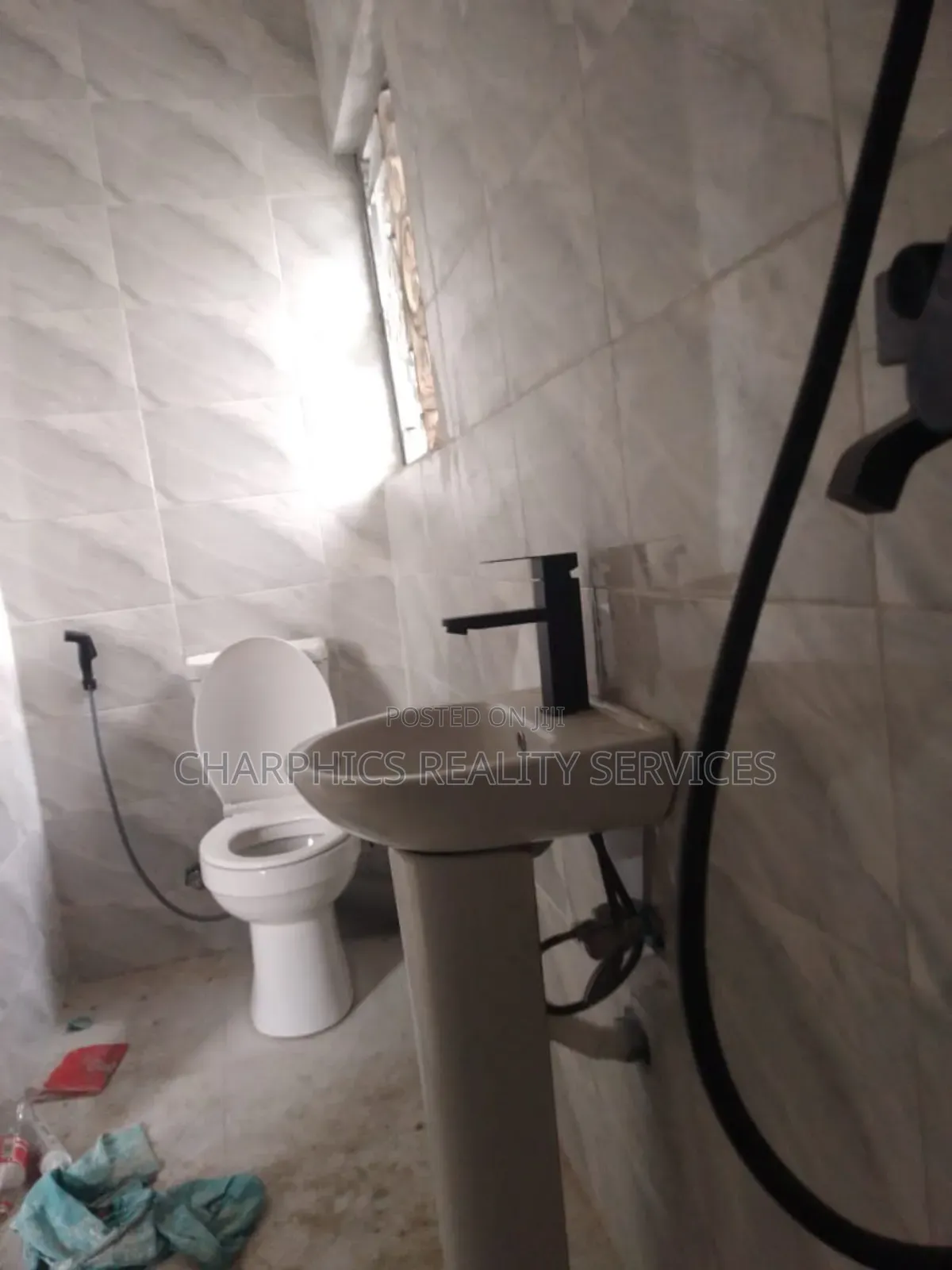 2bdrm Apartment in Thomas Estate for rent in Thomas Estate