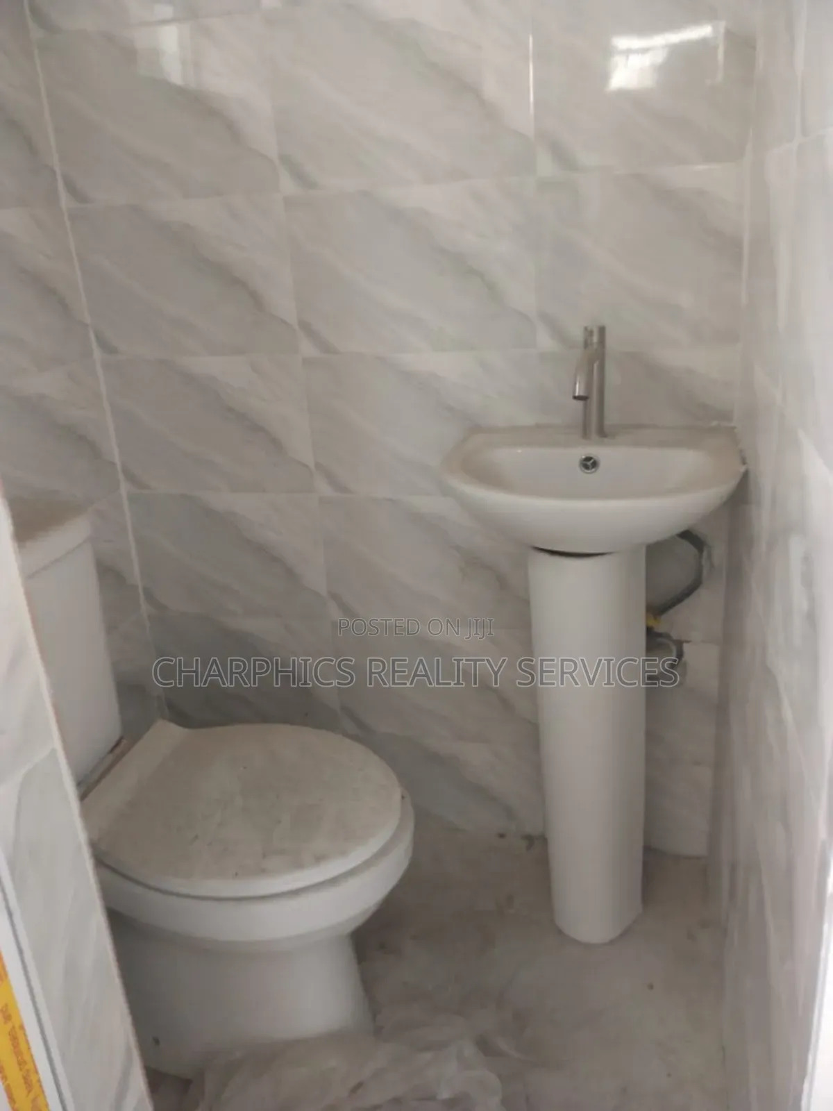 2bdrm Apartment in Thomas Estate for rent in Thomas Estate
