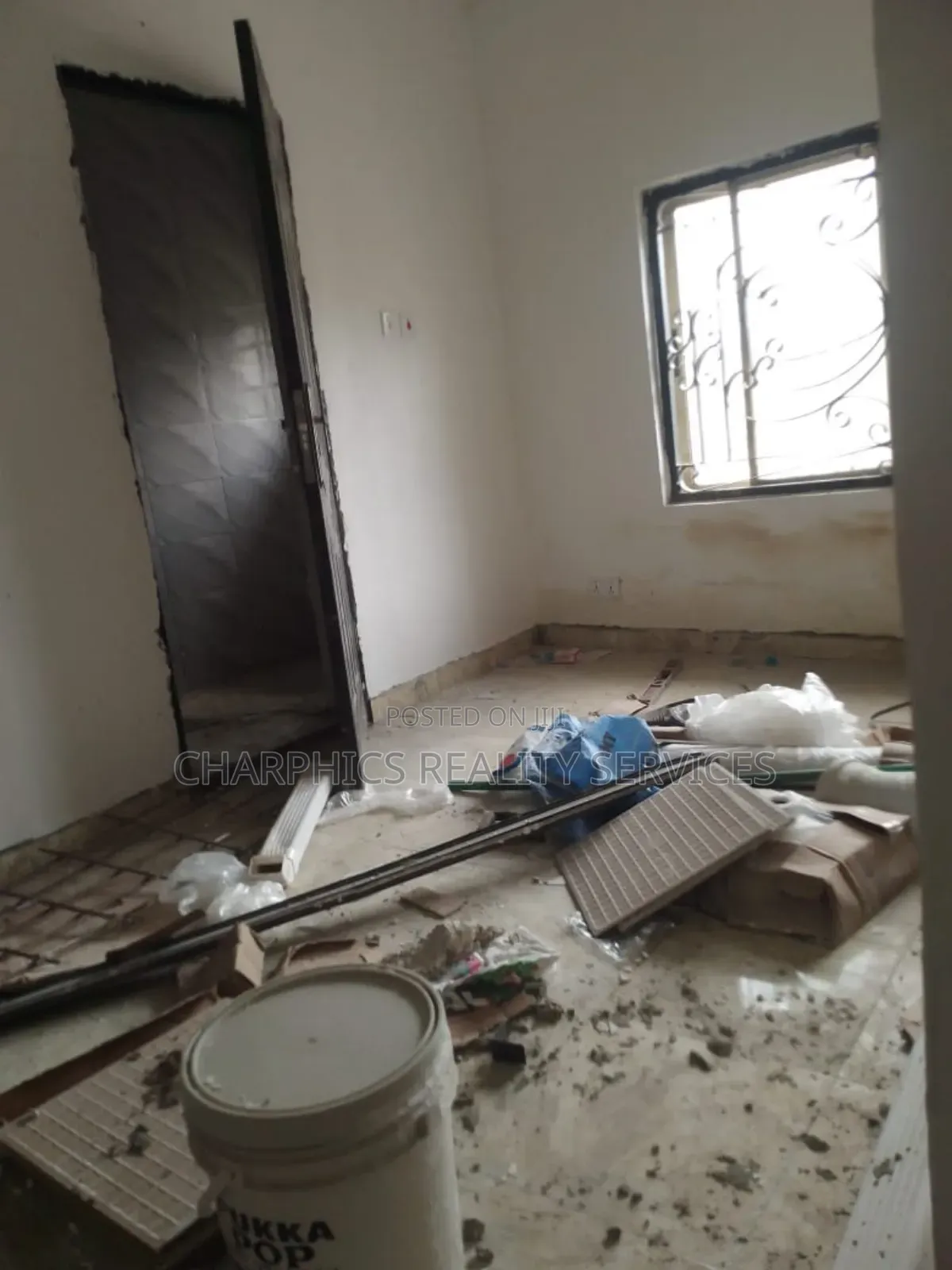 2bdrm Apartment in Thomas Estate for rent in Thomas Estate