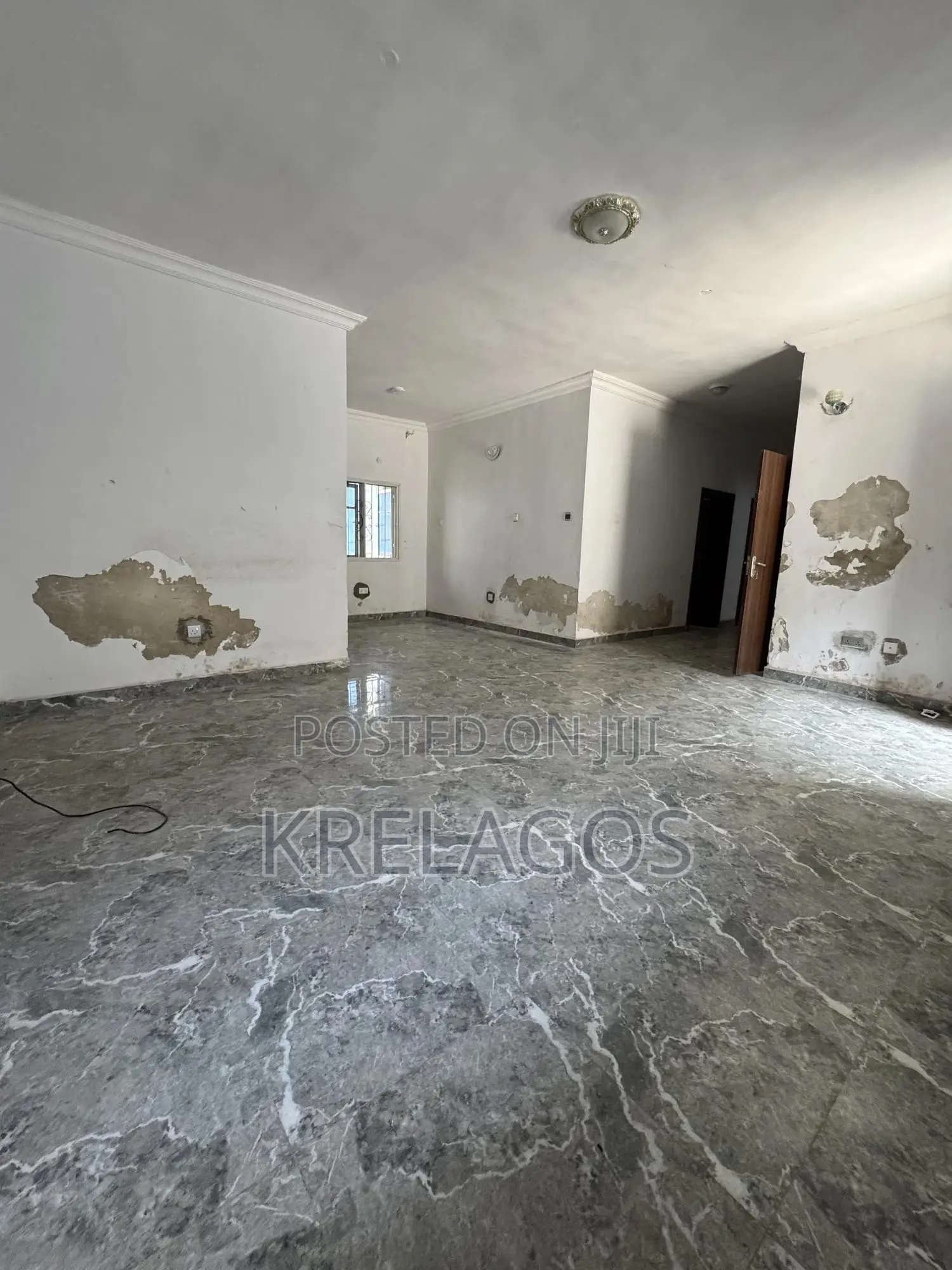 3bdrm Apartment in Ikota for rent in Ikota