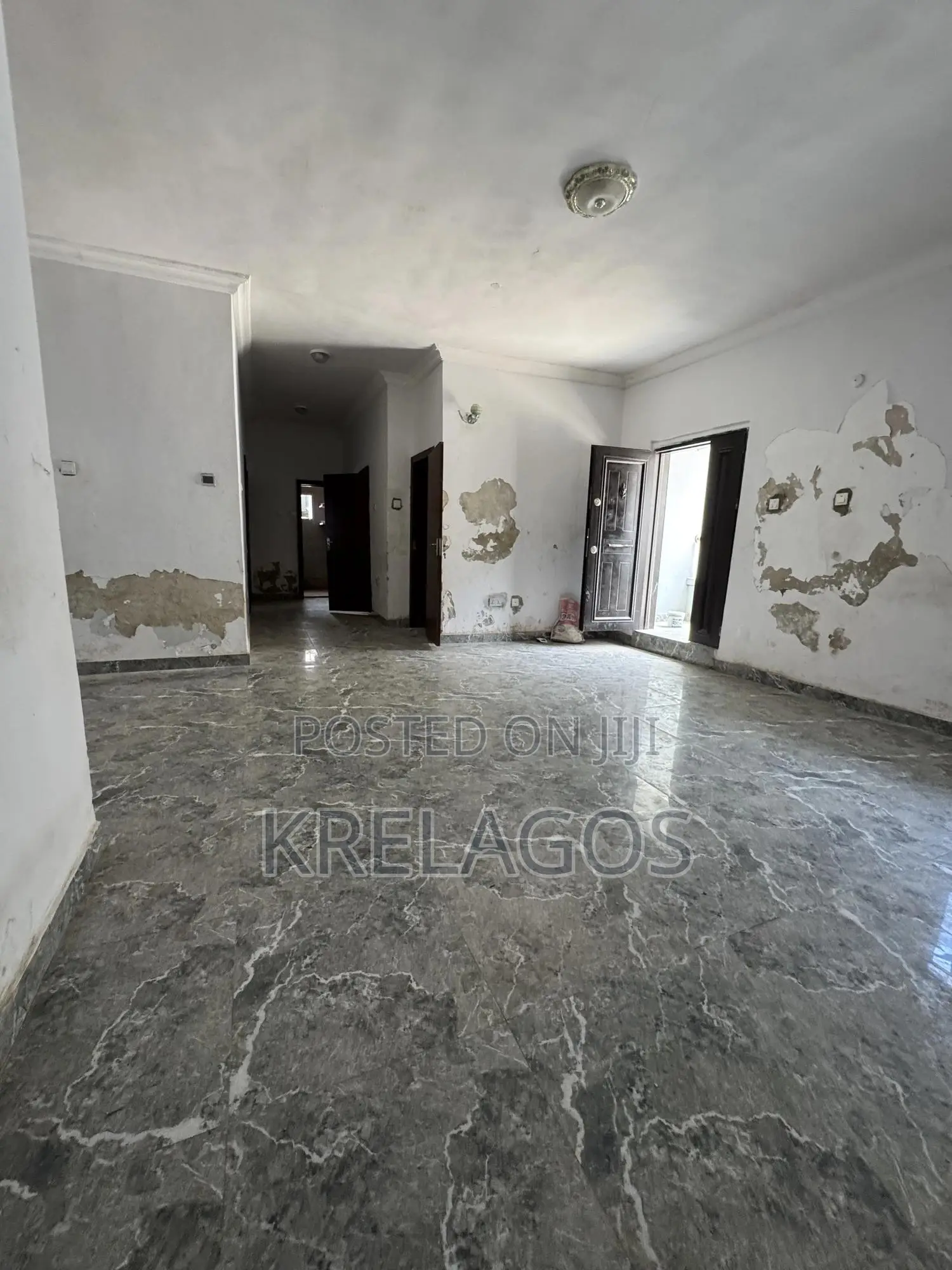 3bdrm Apartment in Ikota for rent in Ikota