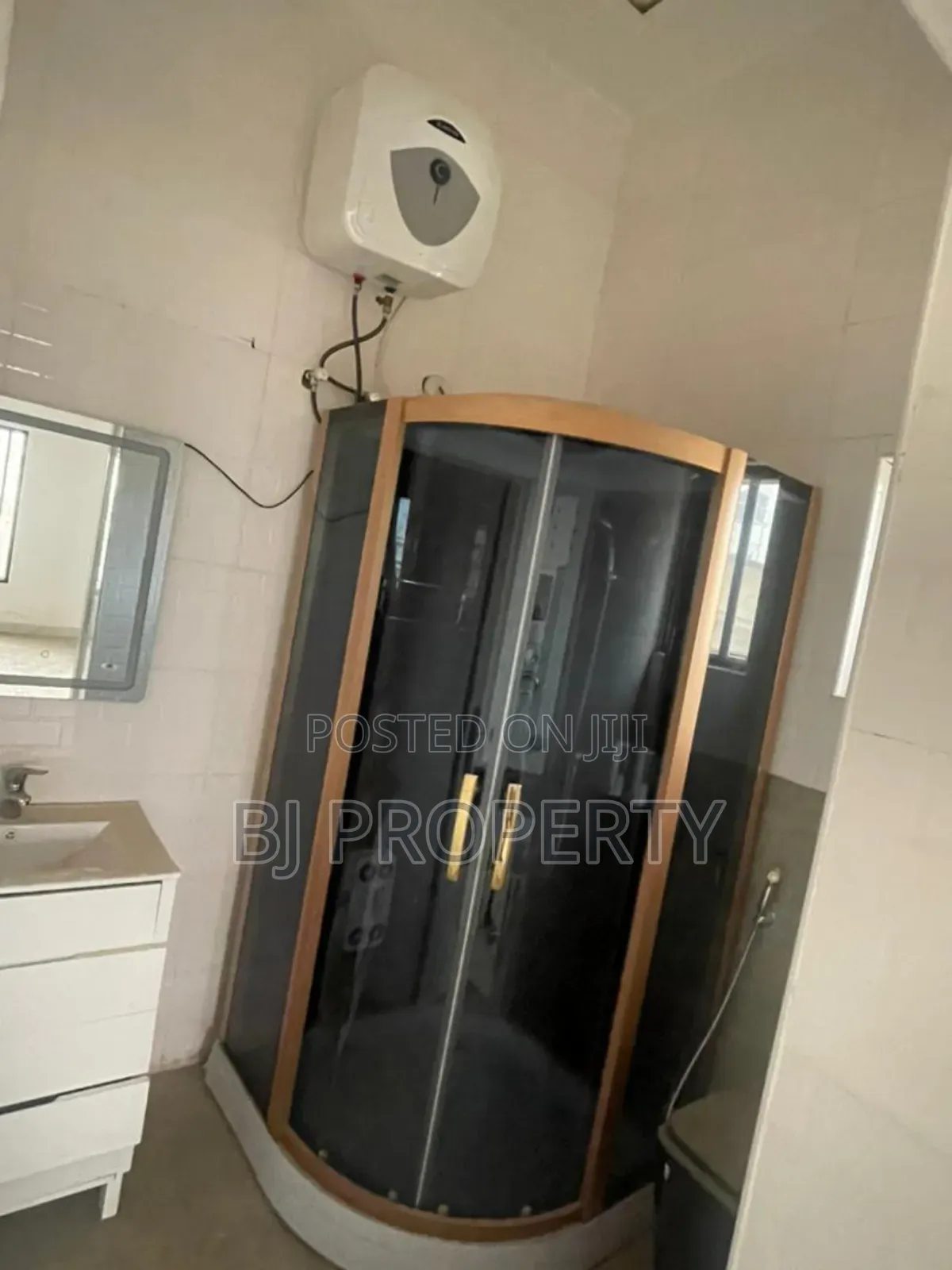 2bdrm Duplex in Fha, Lugbe District for rent in Lugbe District