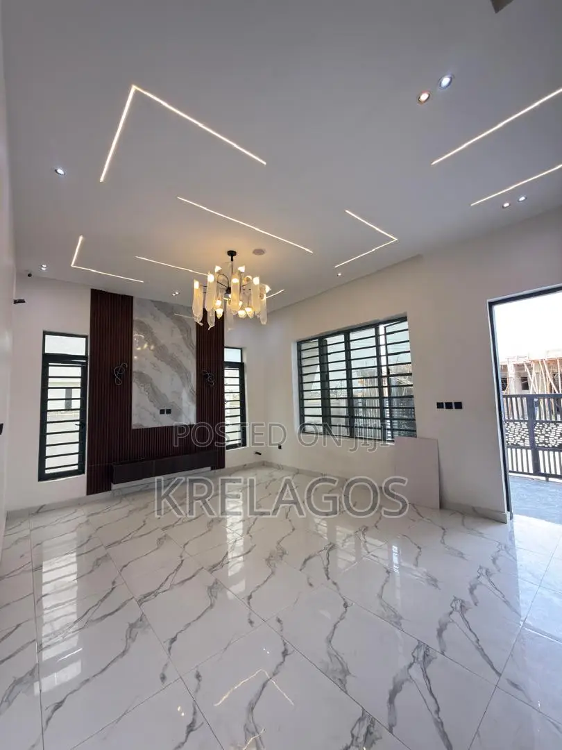 4bdrm Duplex in Ado / Ajah for sale in Ado / Ajah