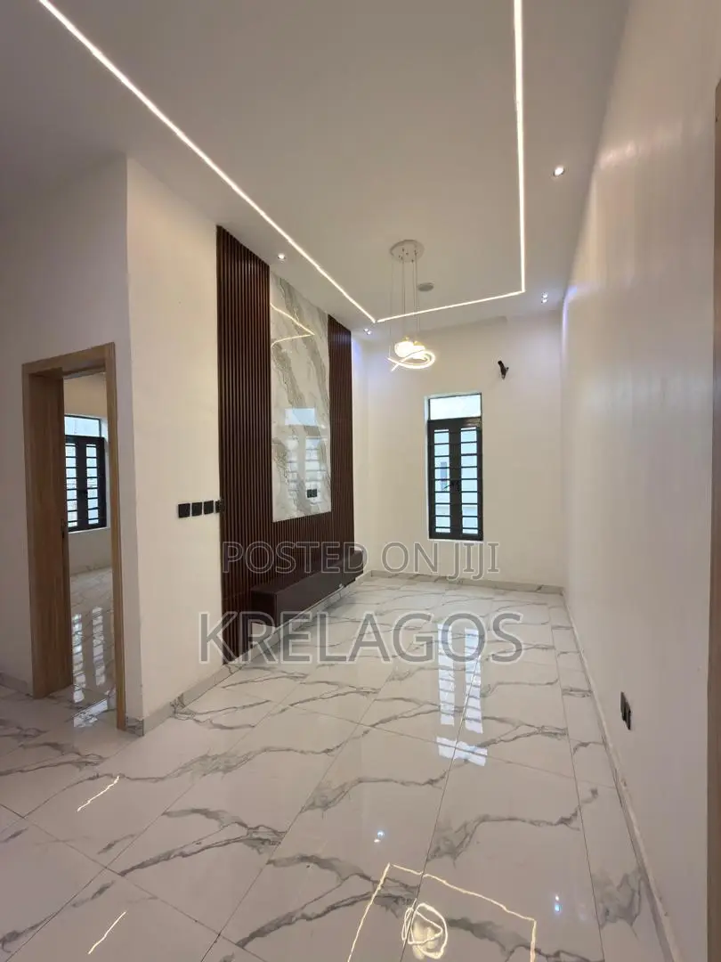 4bdrm Duplex in Ado / Ajah for sale in Ado / Ajah