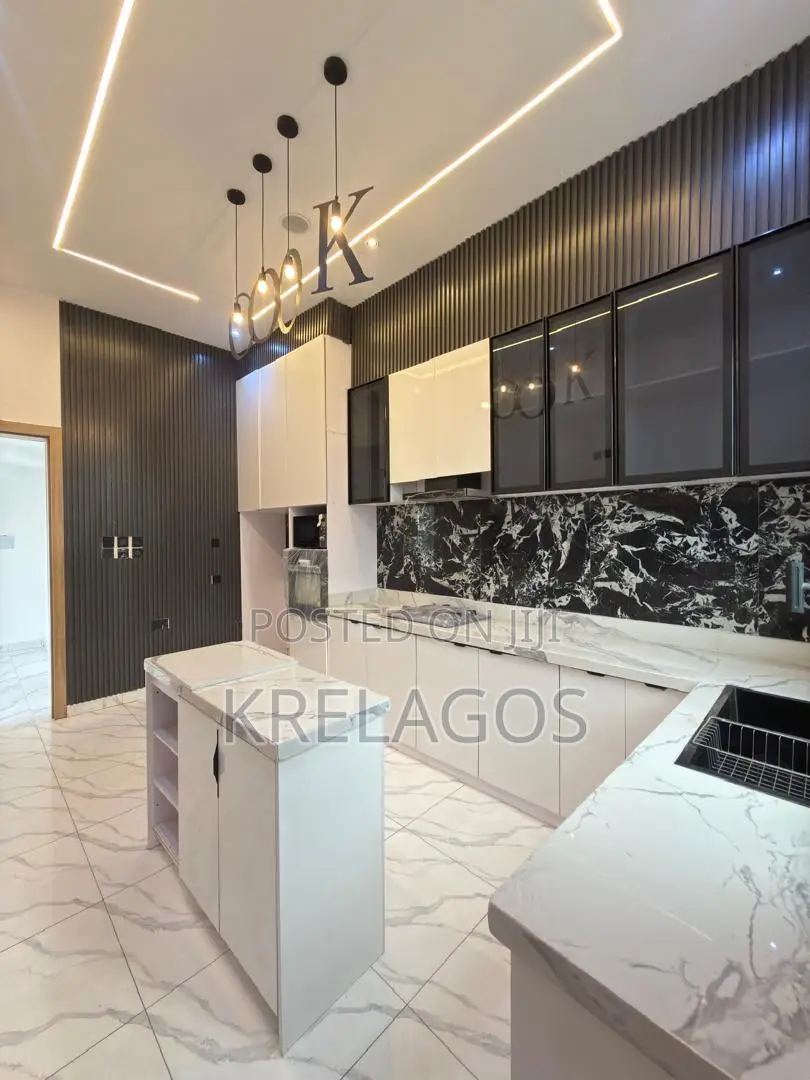 4bdrm Duplex in Ado / Ajah for sale in Ado / Ajah