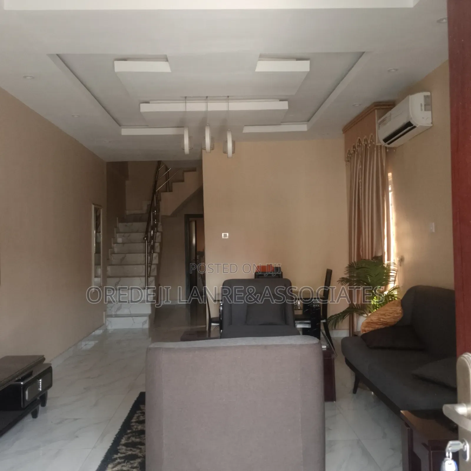 Furnished 4bdrm Duplex in Magodo Phase1 for sale in GRA Phase 1