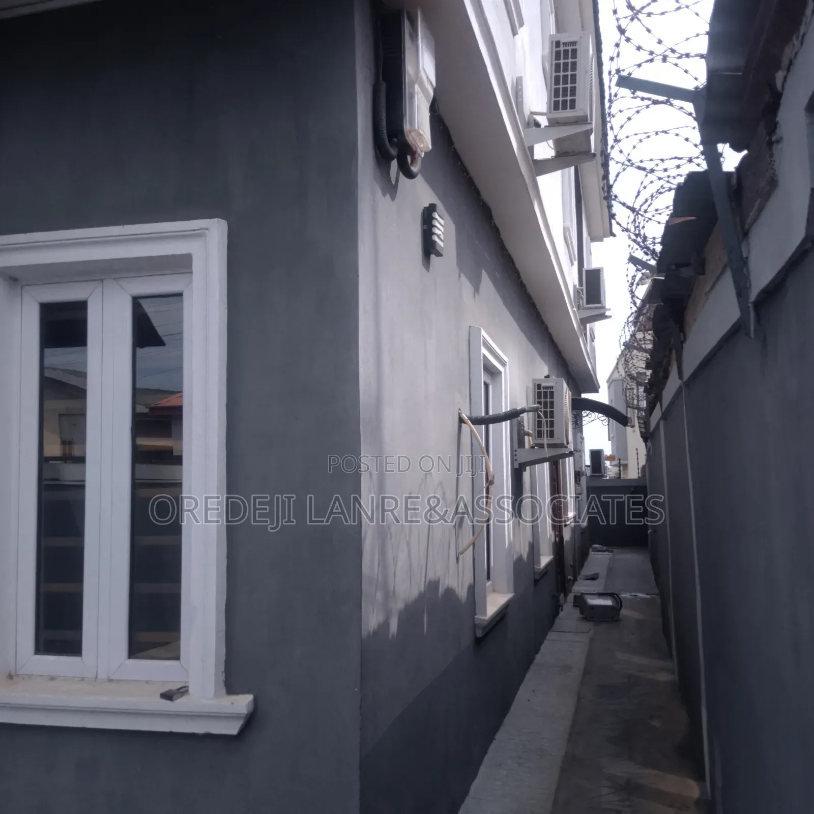 Furnished 4bdrm Duplex in Magodo Phase1 for sale in GRA Phase 1