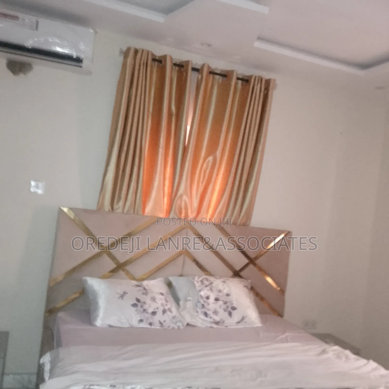Furnished 4bdrm Duplex in Magodo Phase1 for sale in GRA Phase 1