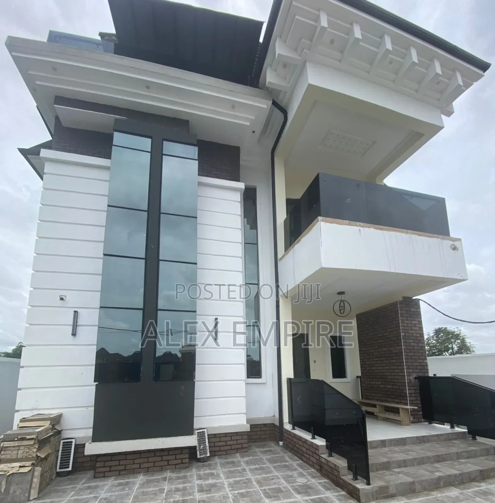 2bdrm Apartment in Amuwo-Odofin for rent in Amuwo-Odofin