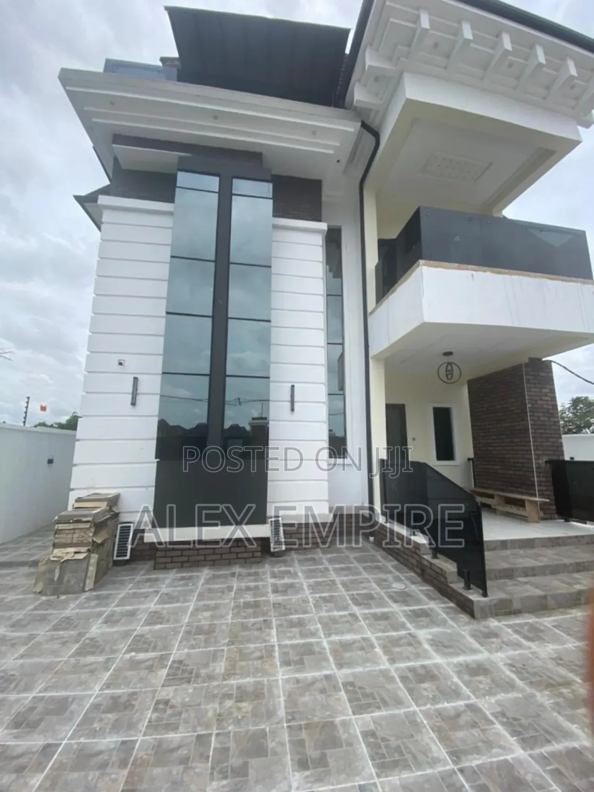 2bdrm Apartment in Amuwo-Odofin for rent in Amuwo-Odofin