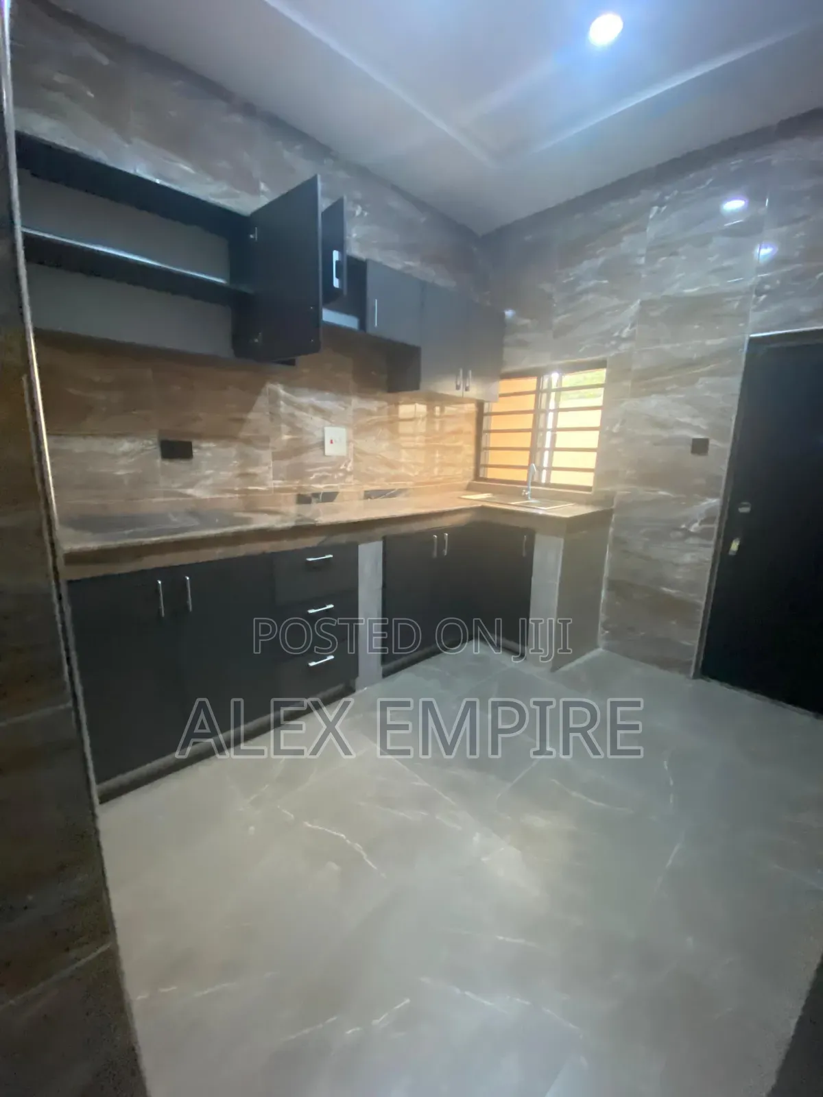 2bdrm Apartment in Amuwo-Odofin for rent in Amuwo-Odofin