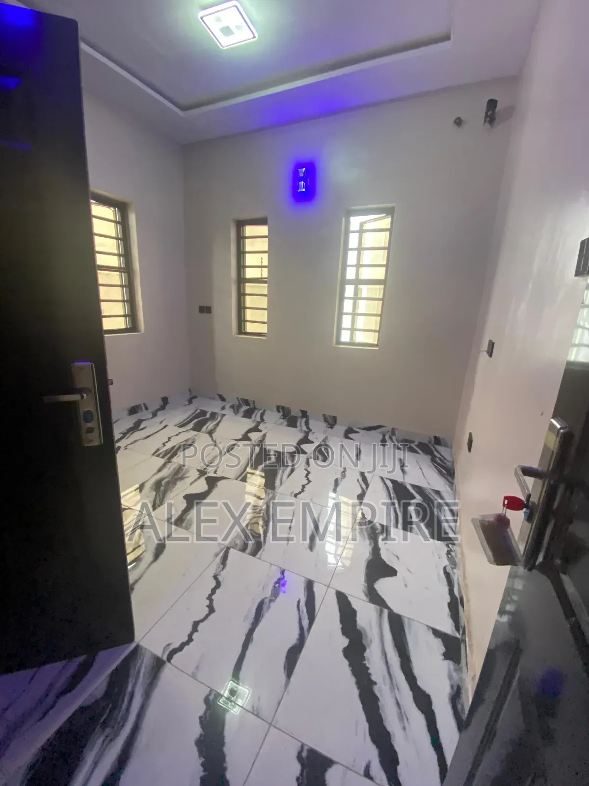 2bdrm Apartment in Amuwo-Odofin for rent in Amuwo-Odofin