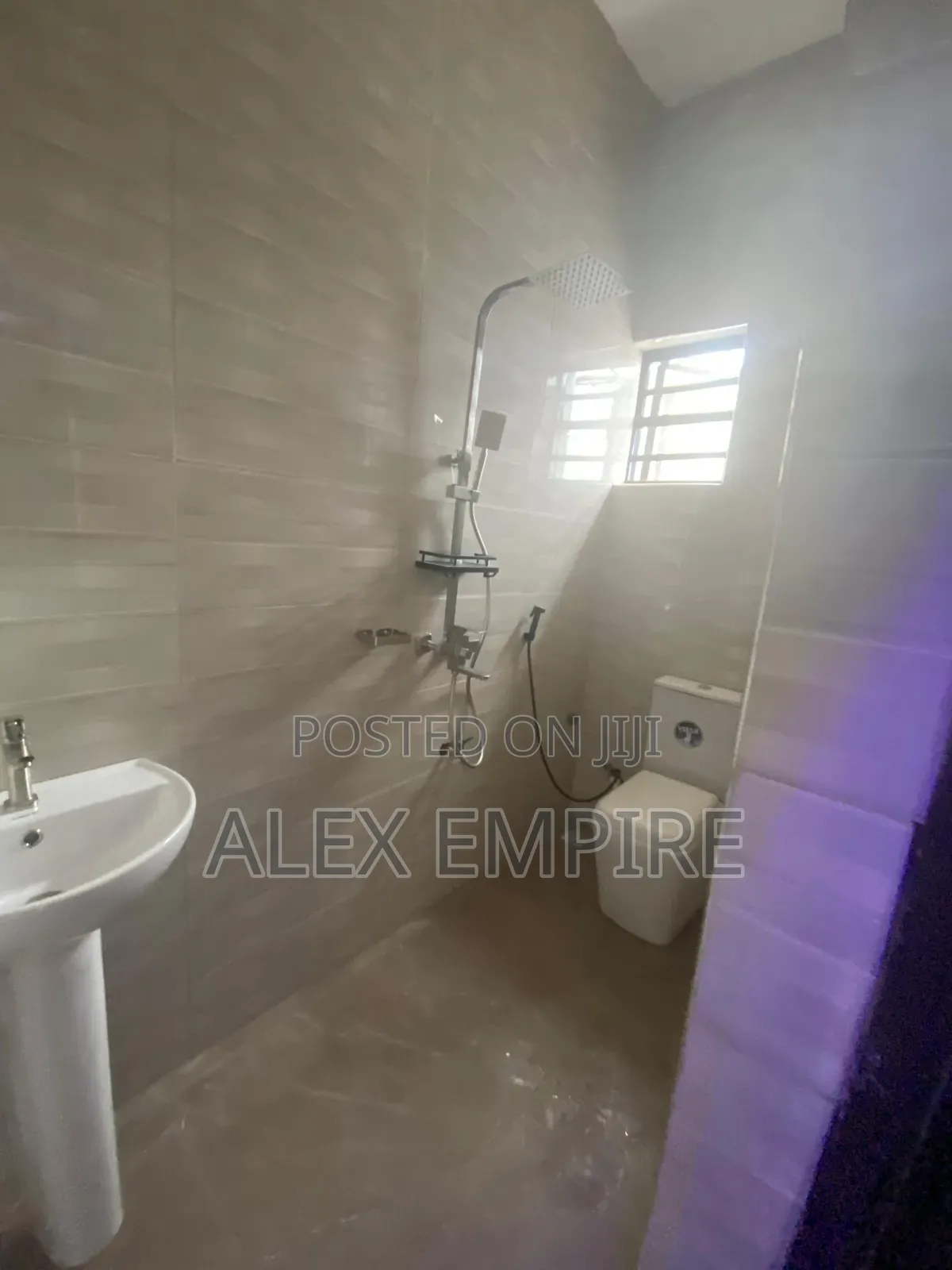2bdrm Apartment in Amuwo-Odofin for rent in Amuwo-Odofin