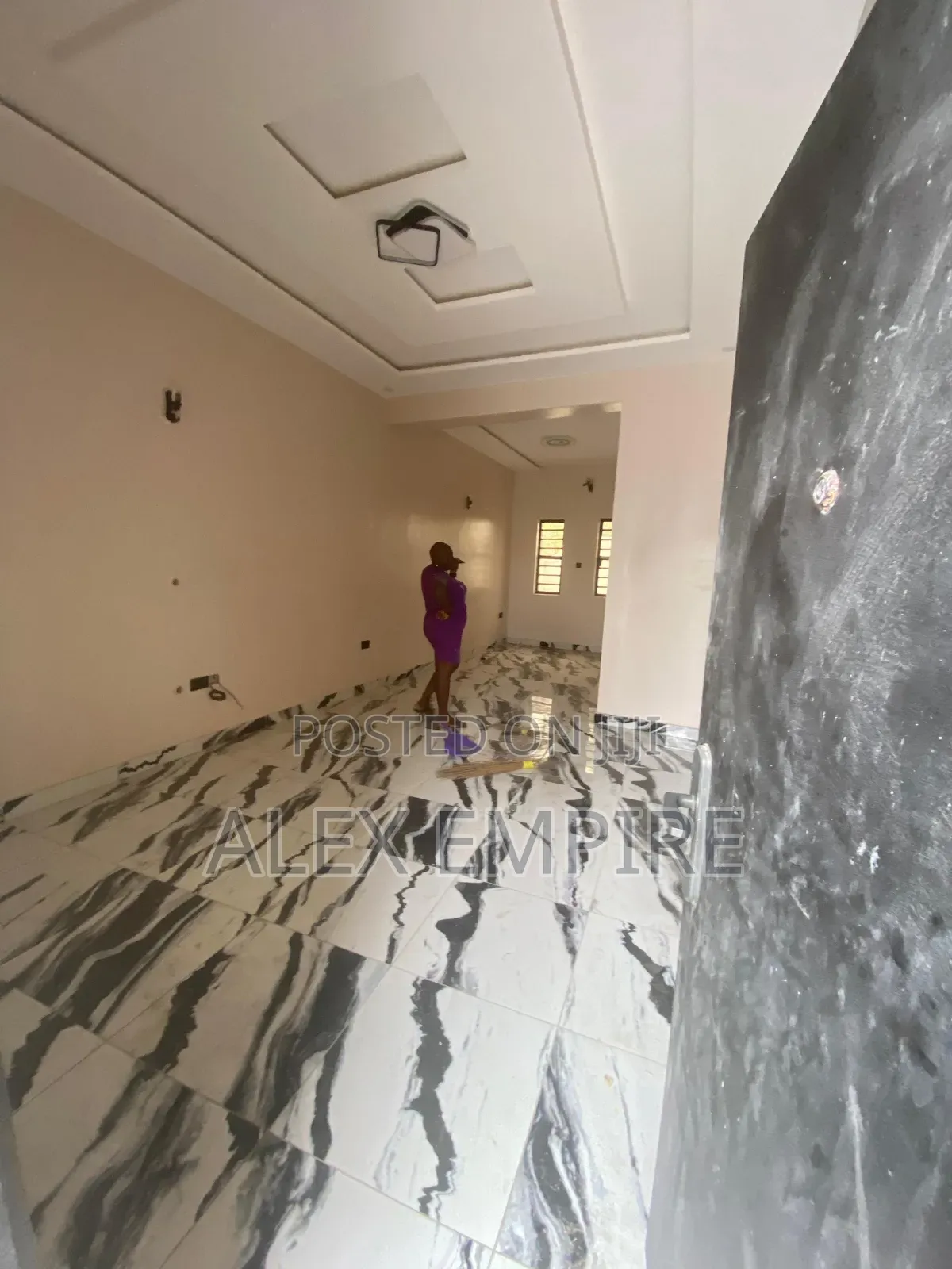 2bdrm Apartment in Amuwo-Odofin for rent in Amuwo-Odofin