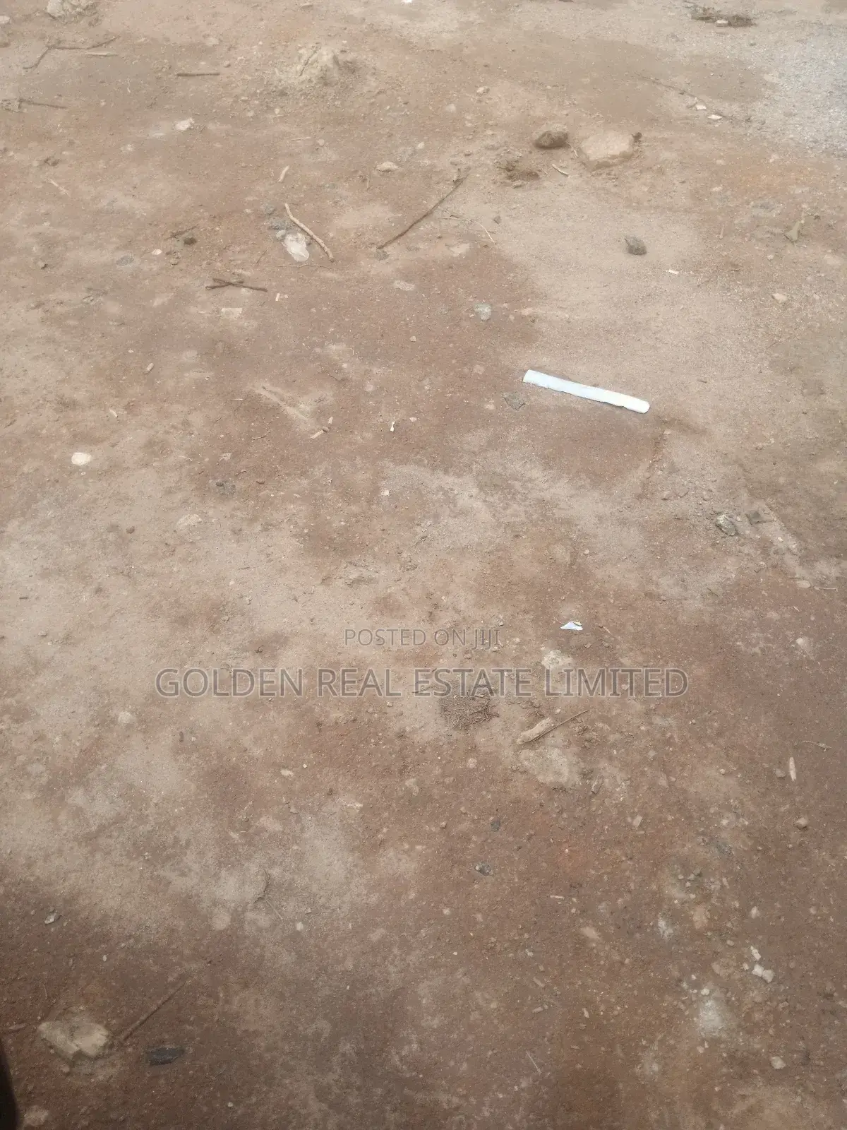 Land for Sale Opposite Ekiti State University Ado Ekiti in Ado Ekiti