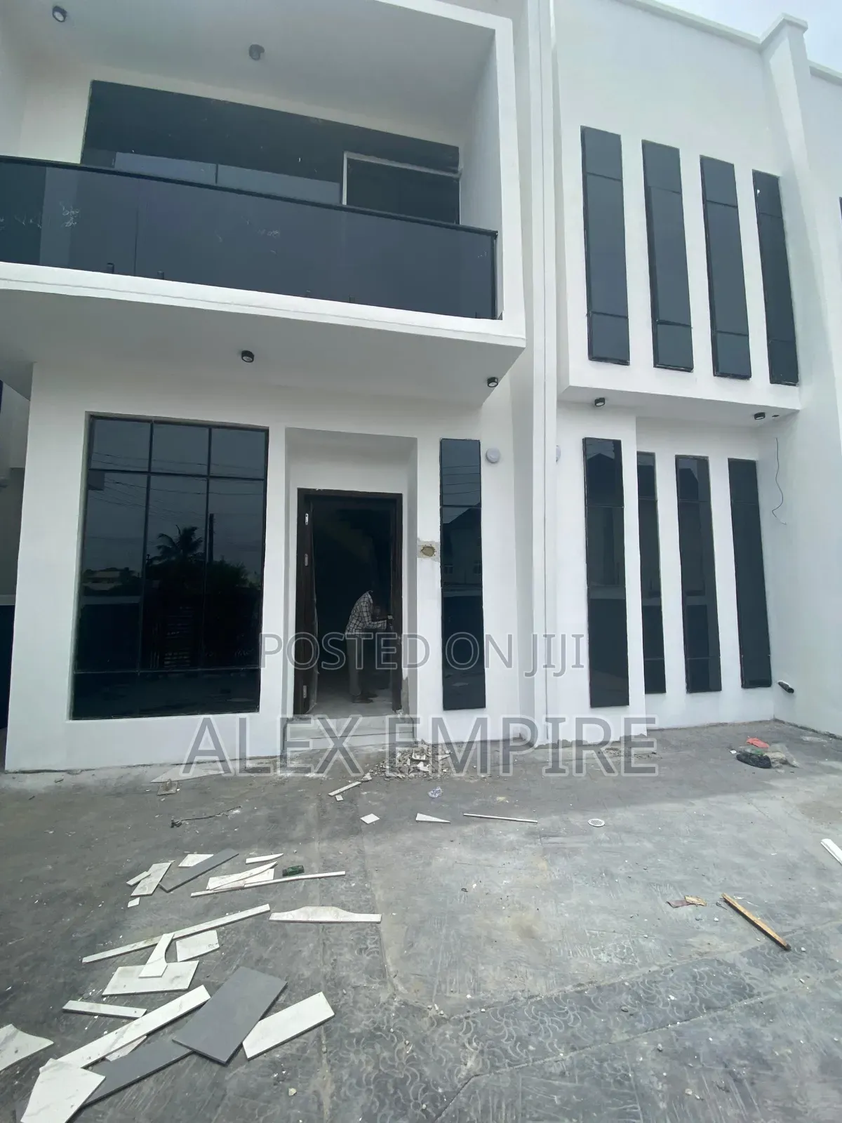 4bdrm Duplex in Festac for sale in Festac