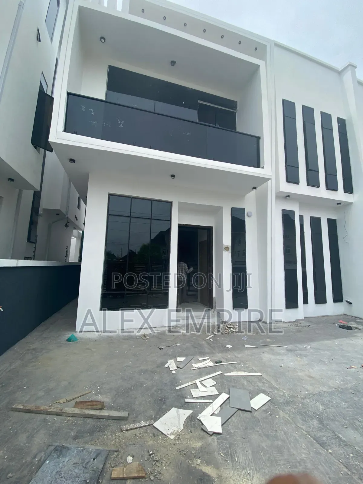 4bdrm Duplex in Festac for sale in Festac