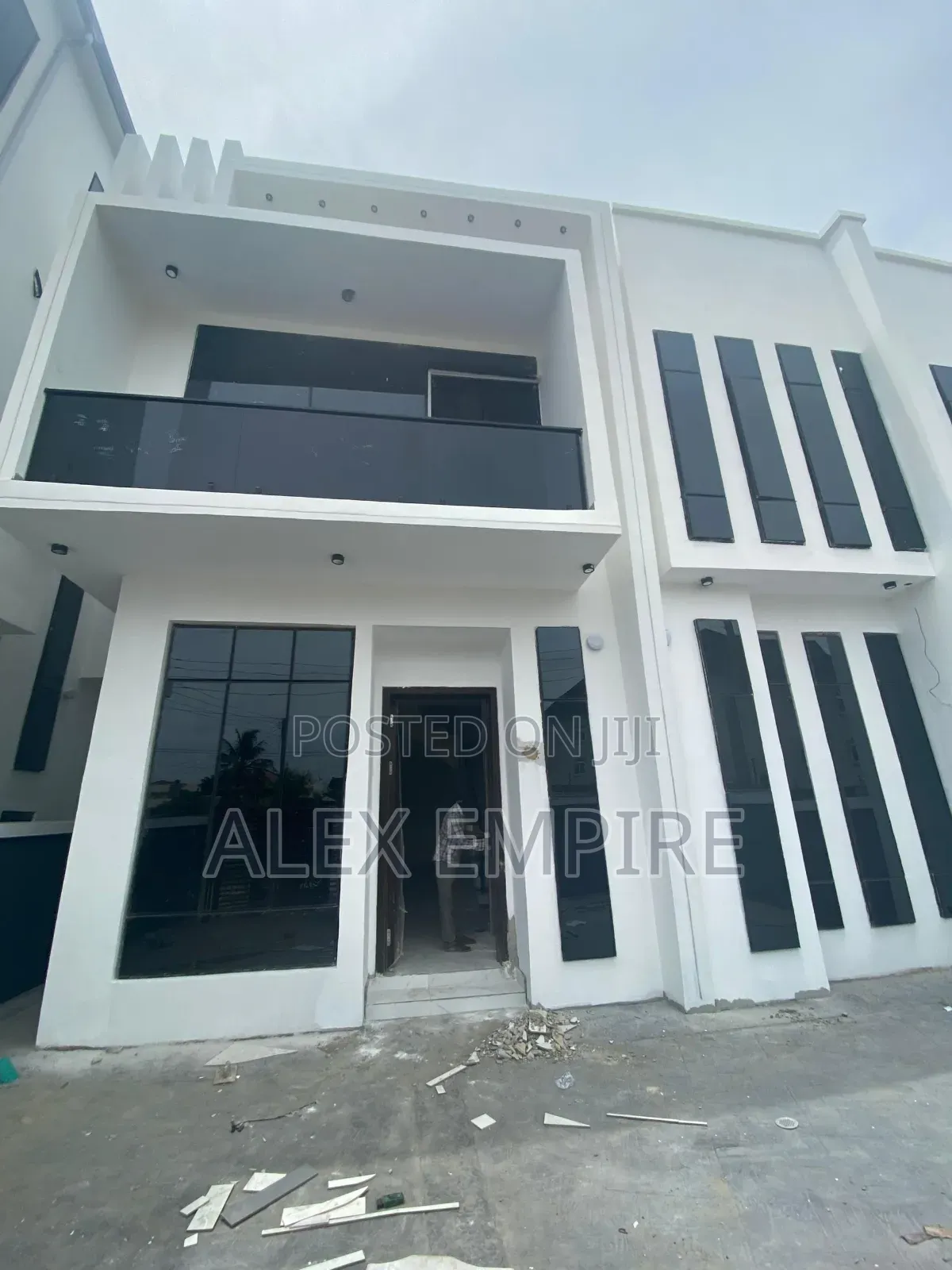 4bdrm Duplex in Festac for sale in Festac