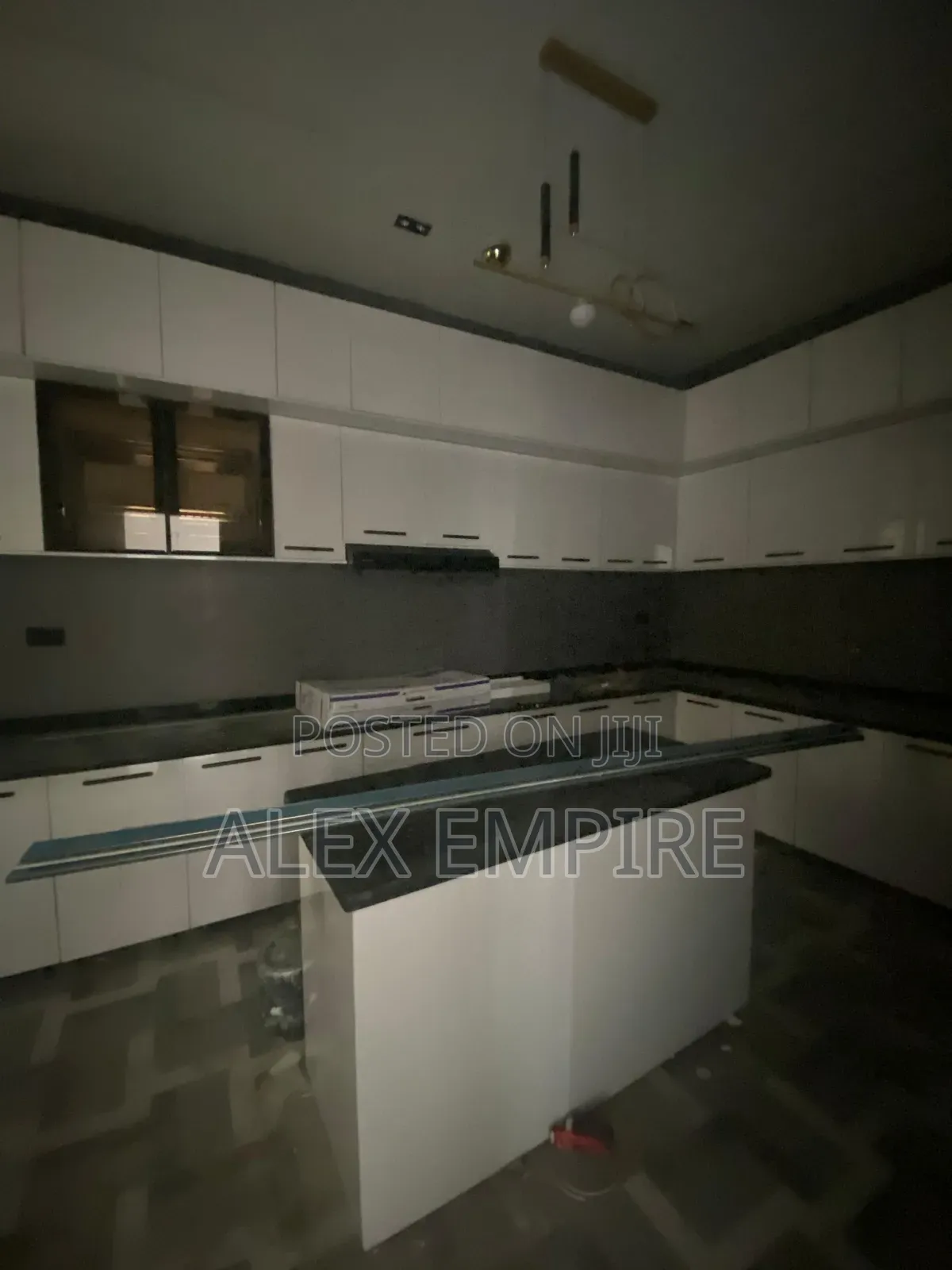 4bdrm Duplex in Festac for sale in Festac