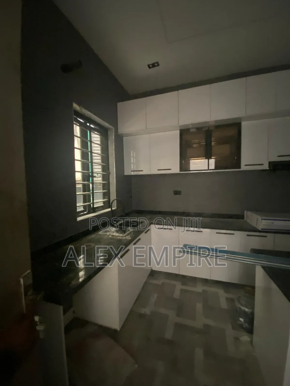 4bdrm Duplex in Festac for sale in Festac